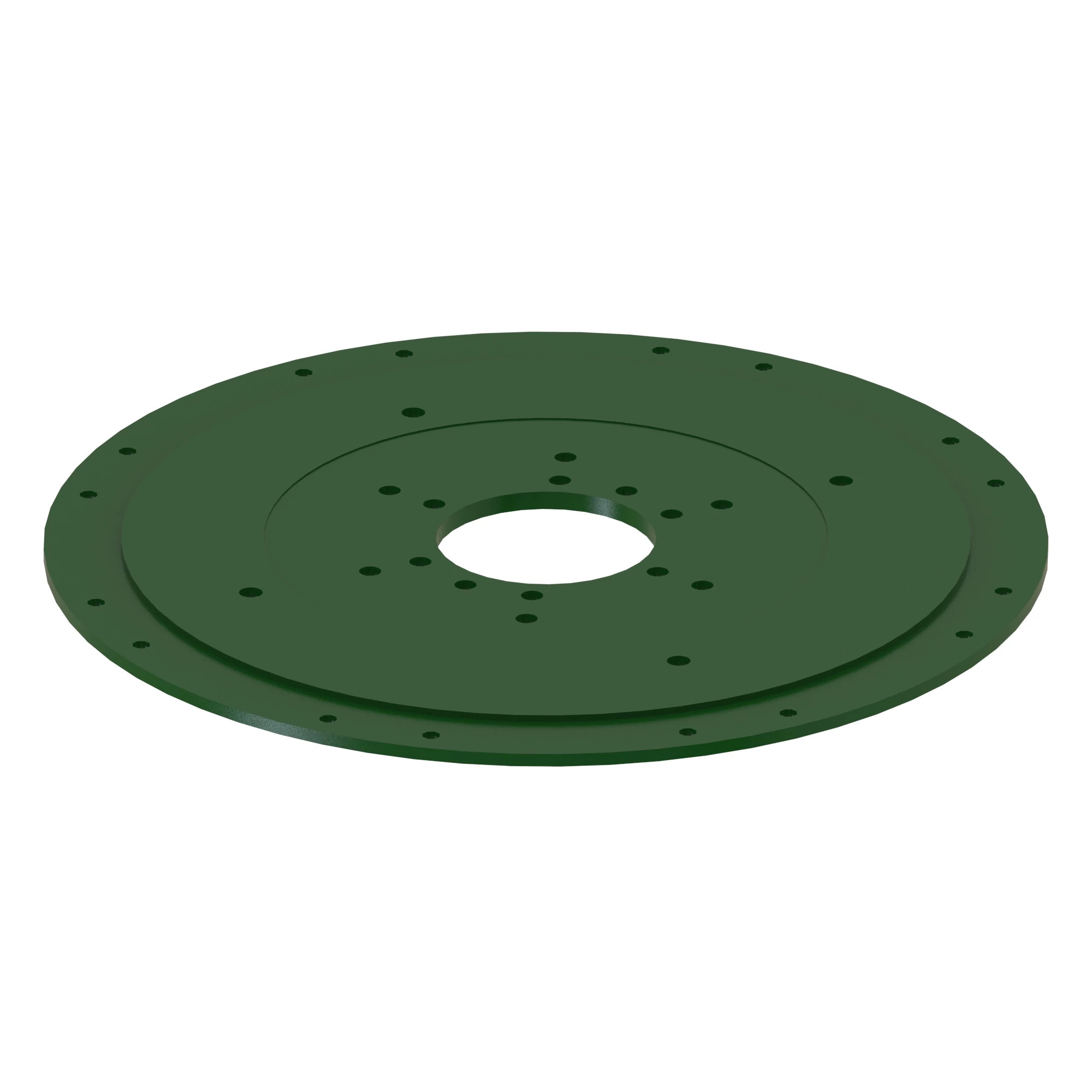 Disk, Disc-Topper 07
