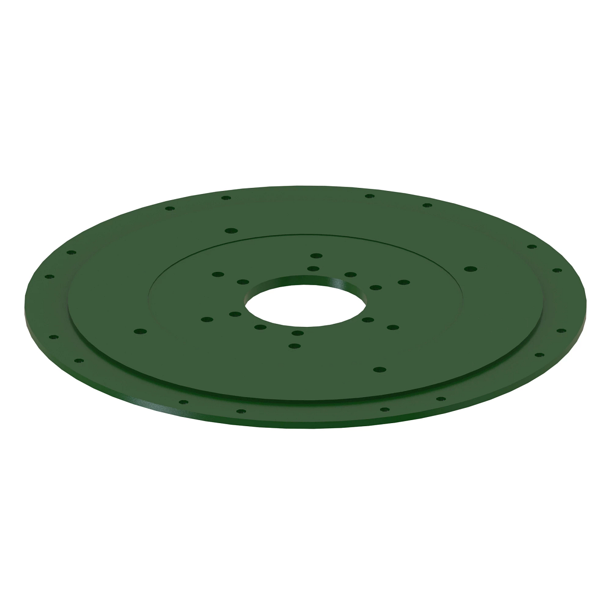 Disk, Disc-Topper 07