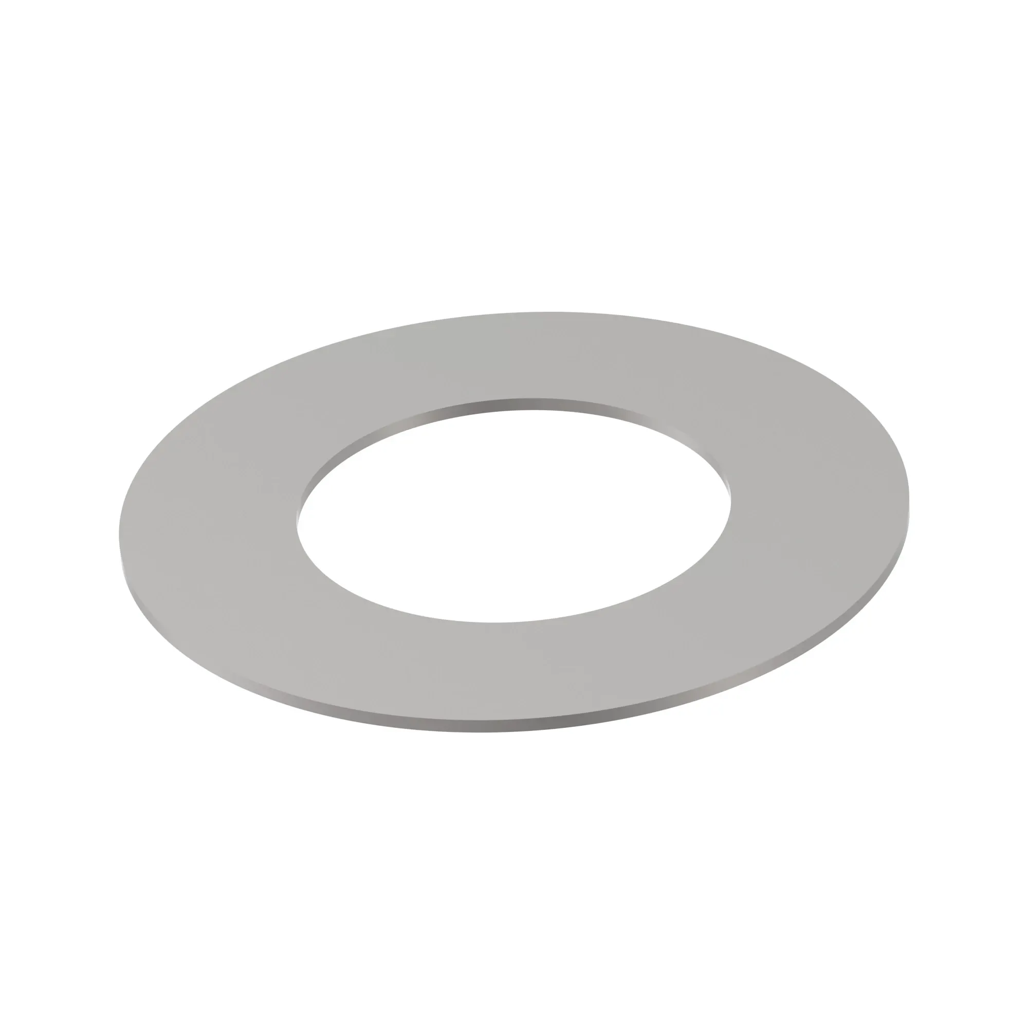 John Deere Disk Auger Washer - E87914