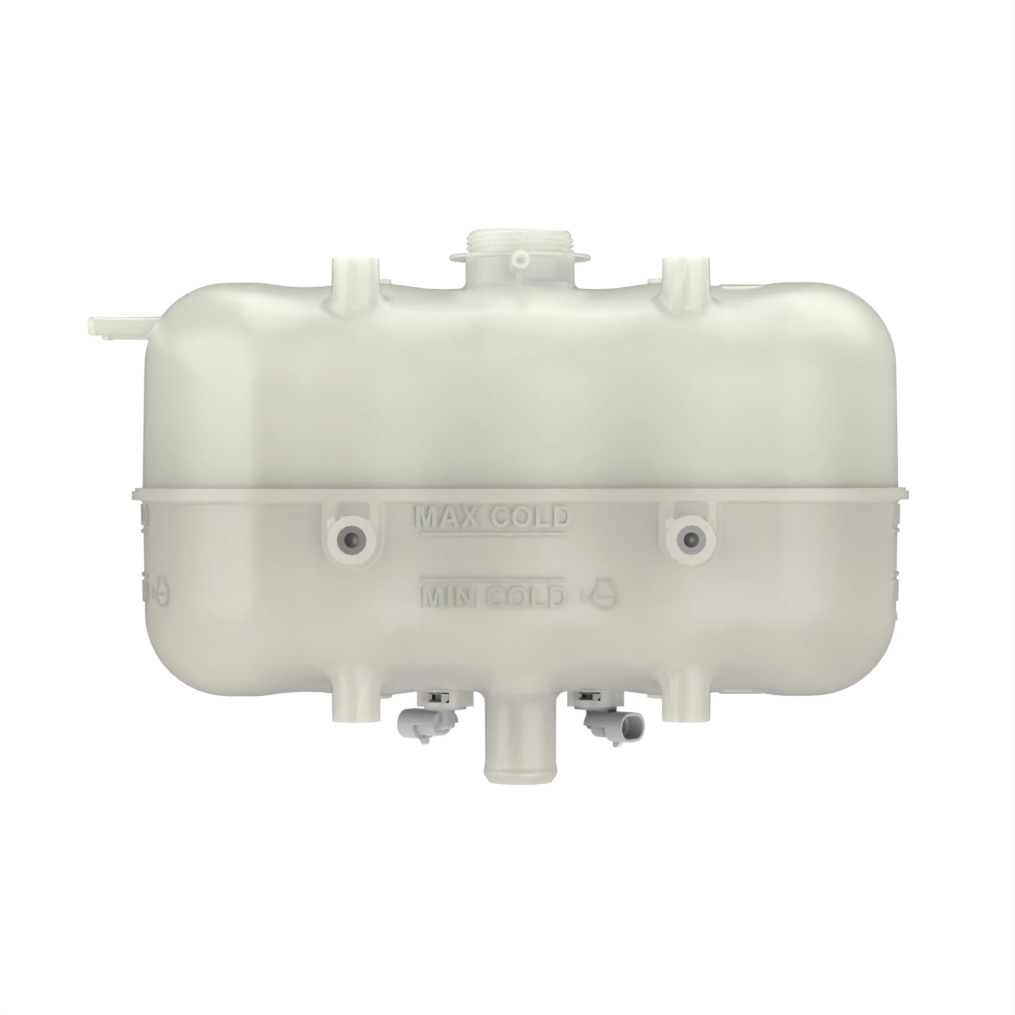 SOFT TANK　704545 AT368739: Surge Tank, 8 Liter | Shop.Deere.com