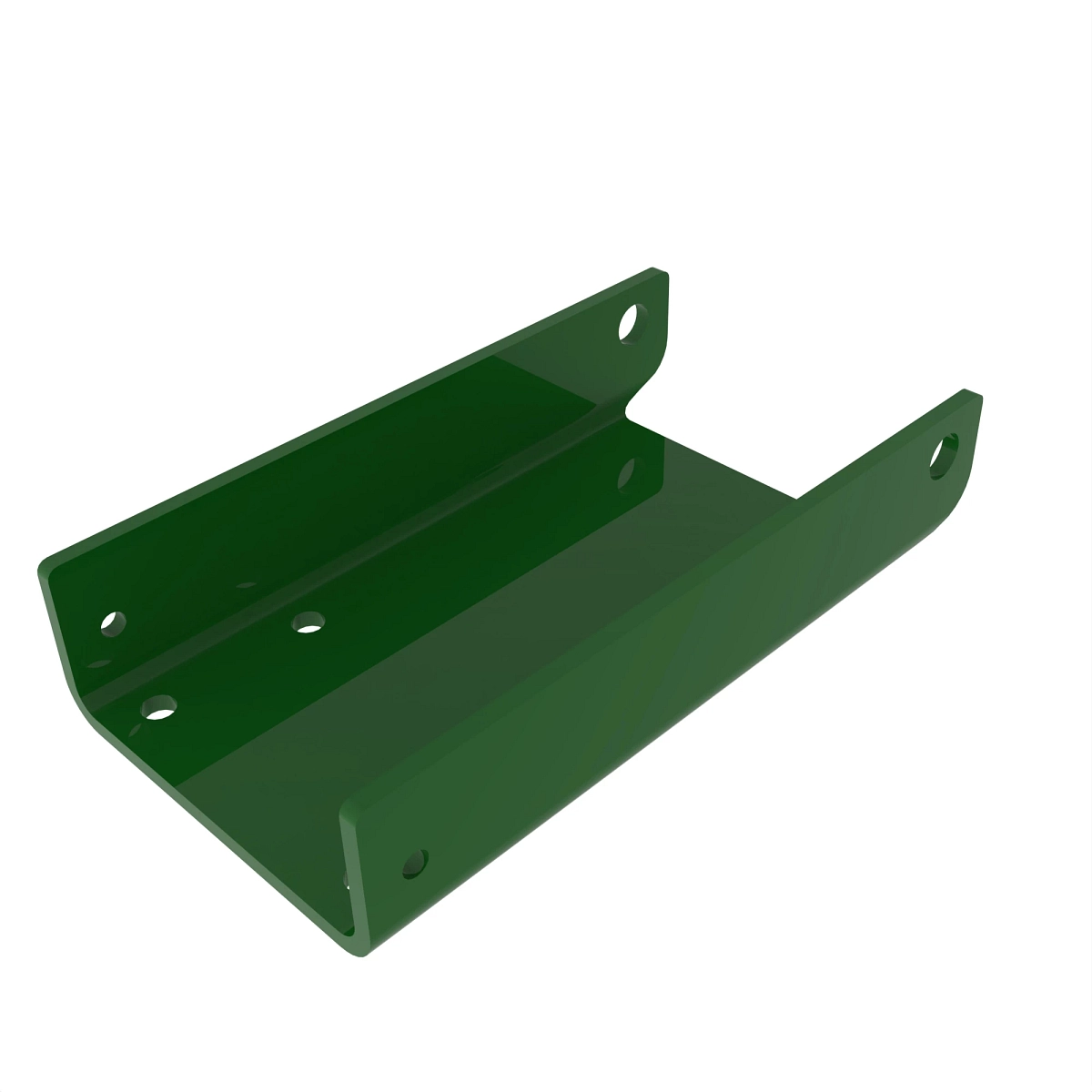 Hinge, Outer