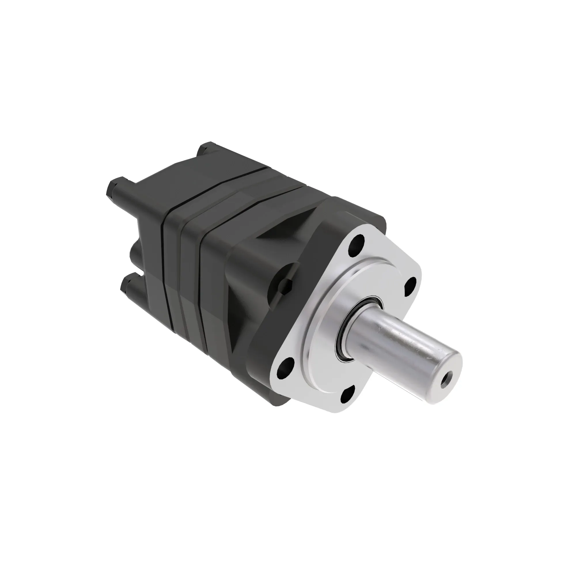John Deere Solution System Hydraulic Motor - AN306423
