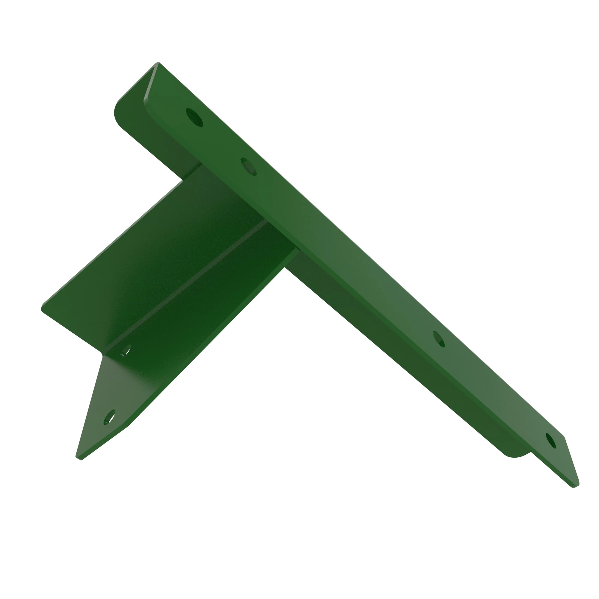 STRAW SPREADER SHIELD