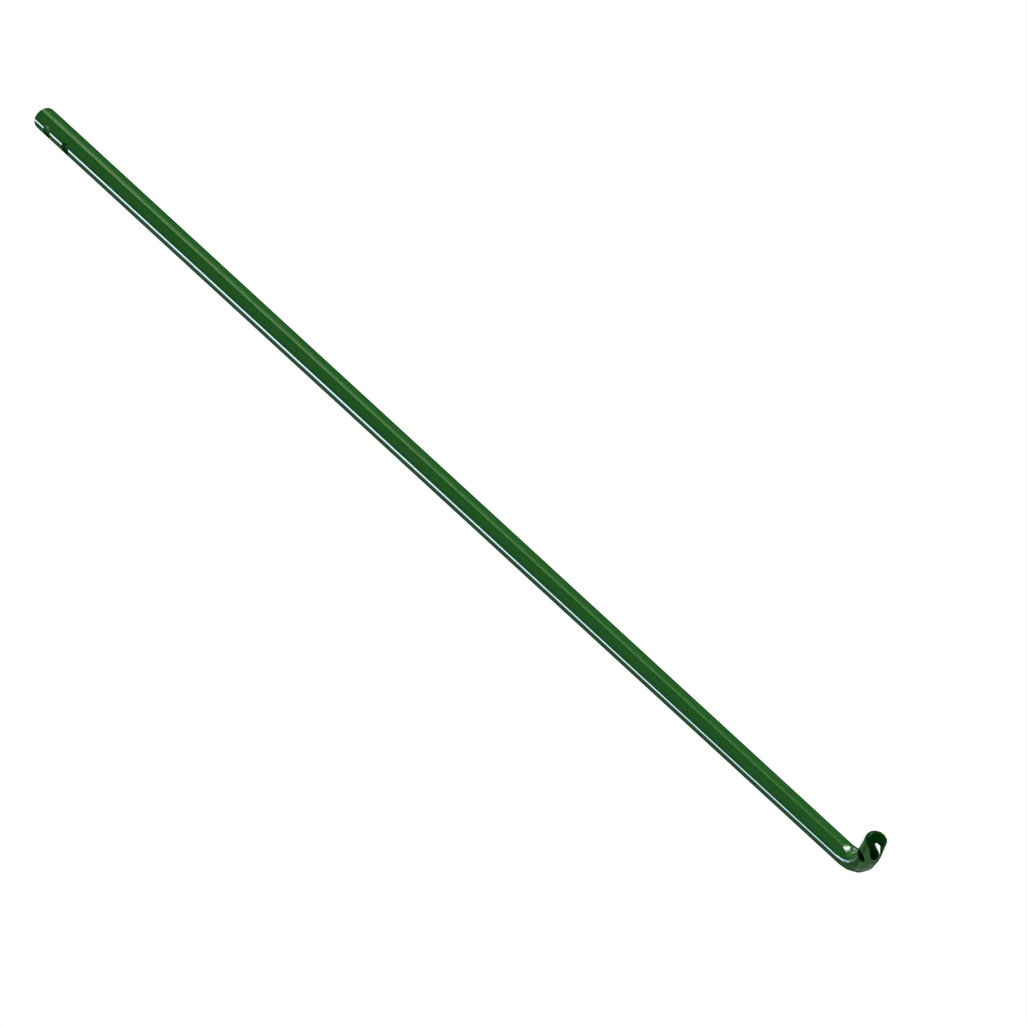 TUBE, EXTENSION RODS