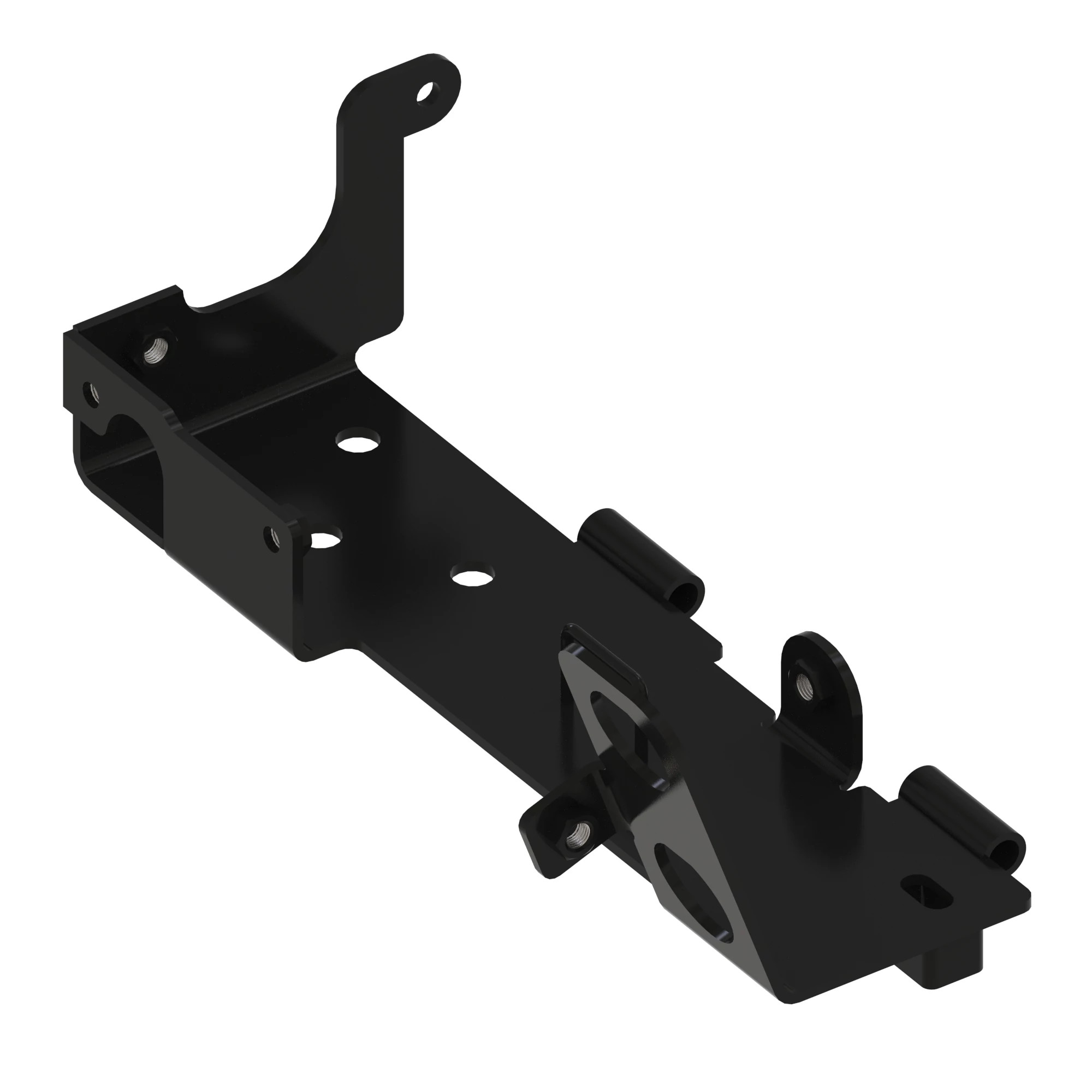 AT494120: Hinge Bracket Guard | Shop.Deere.com