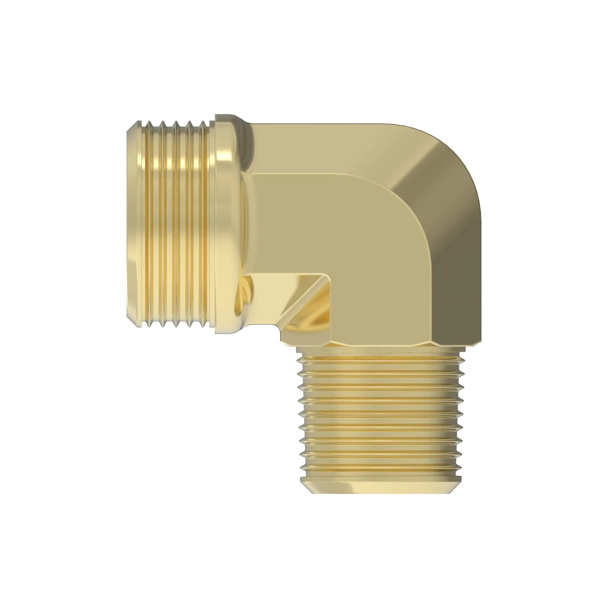 ELBOW FITTING, 90 DEGREE