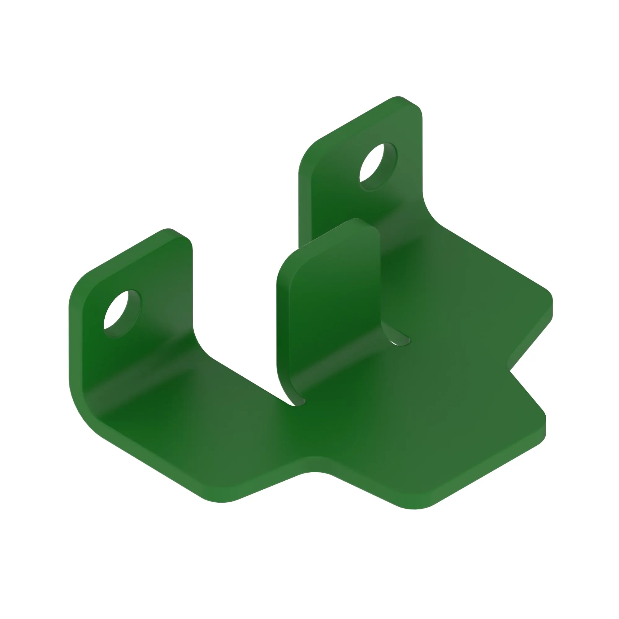 John Deere Bracket - FH321400