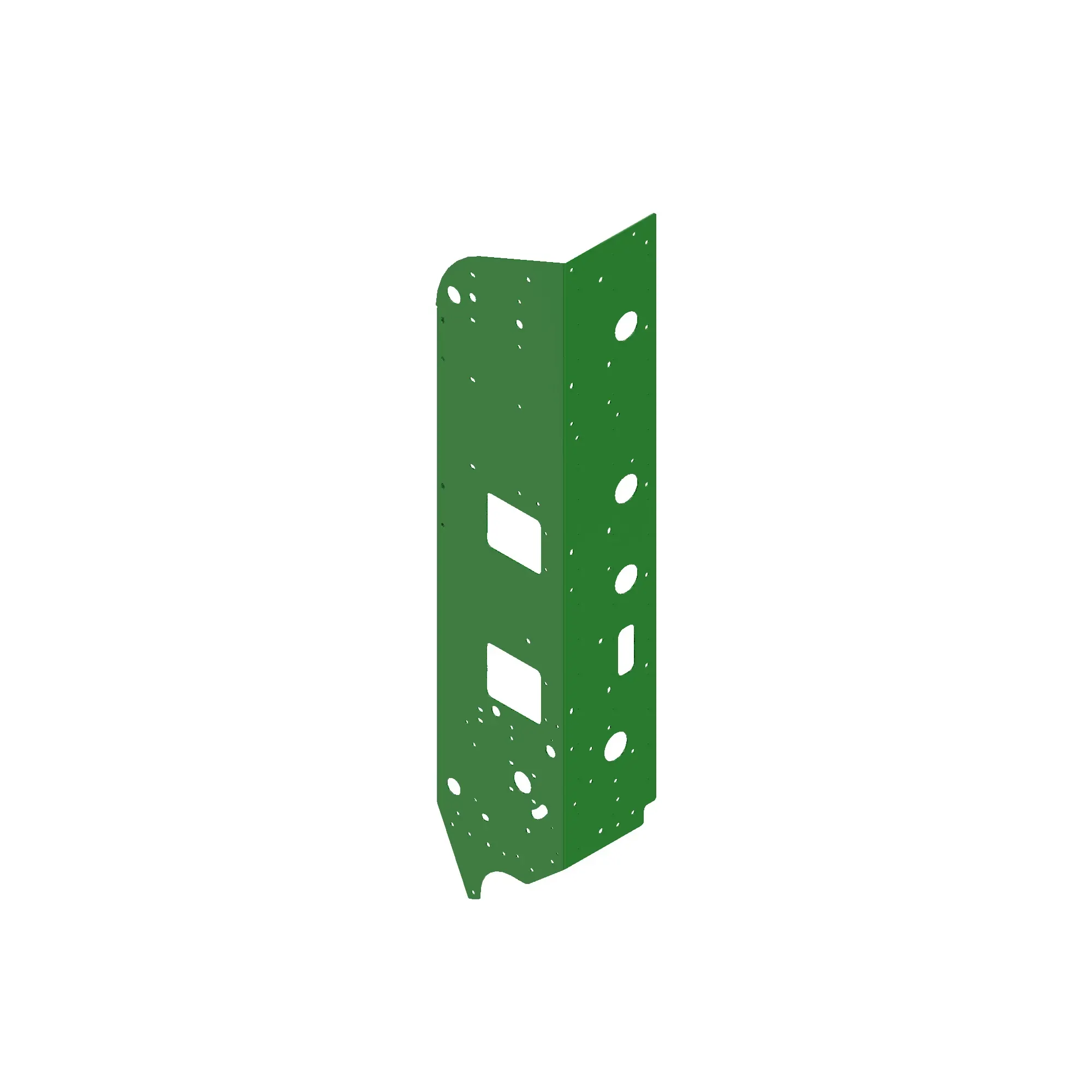 John Deere Sheet - KK75199