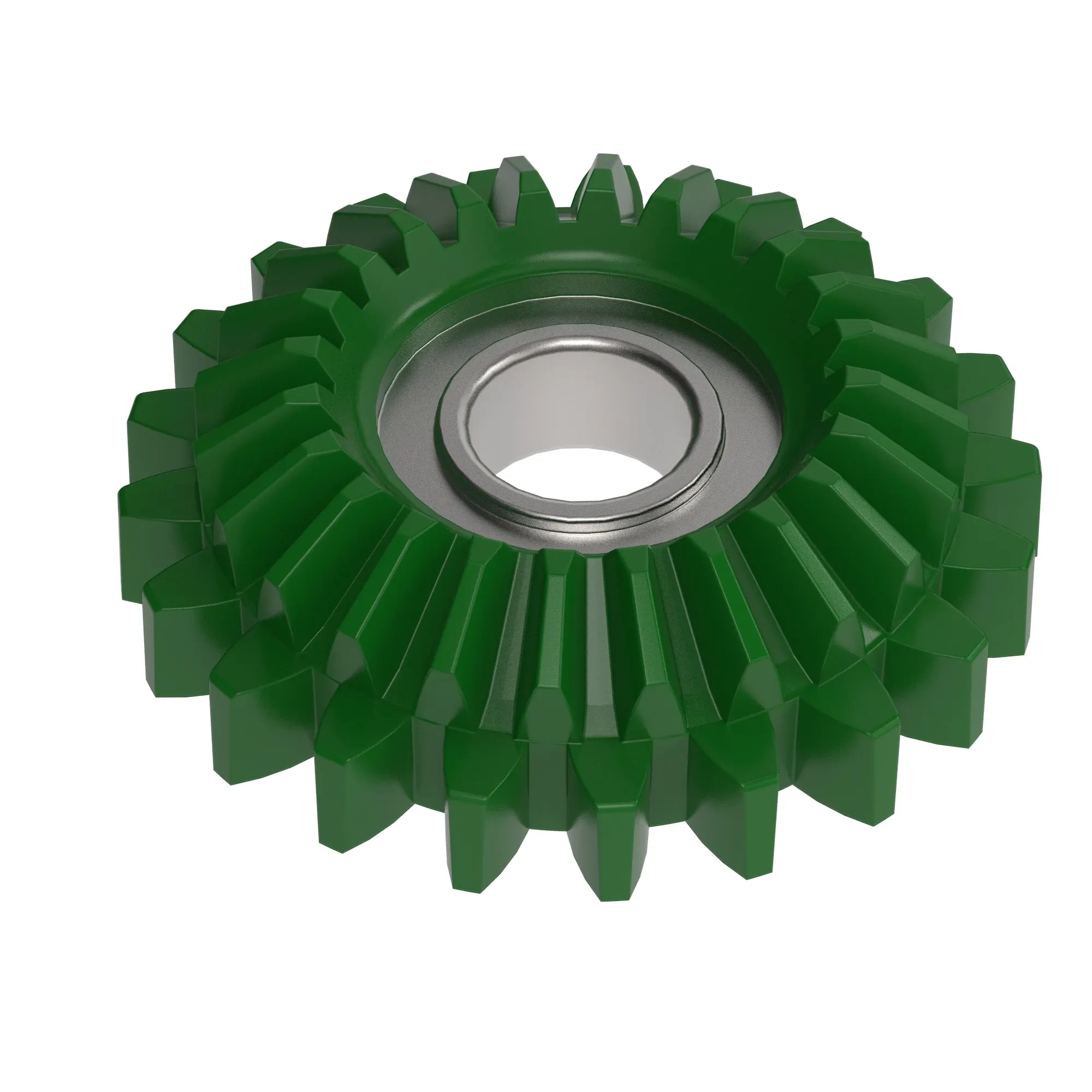 DC207512: Bevel Gear, 24 Teeth