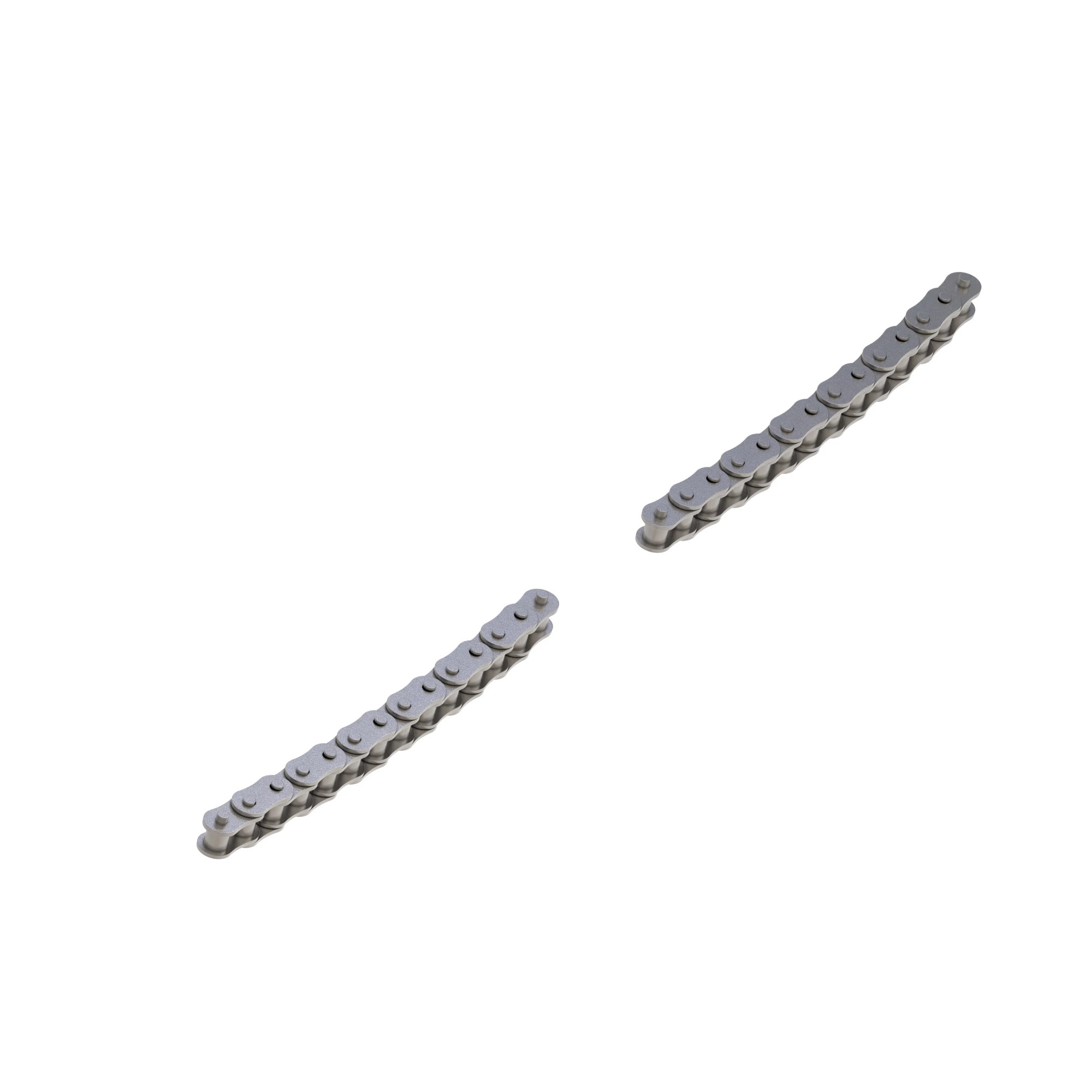⚙️ CB01474000: Kit de Cadena Con Anillo de Extensión John Deere 🚜