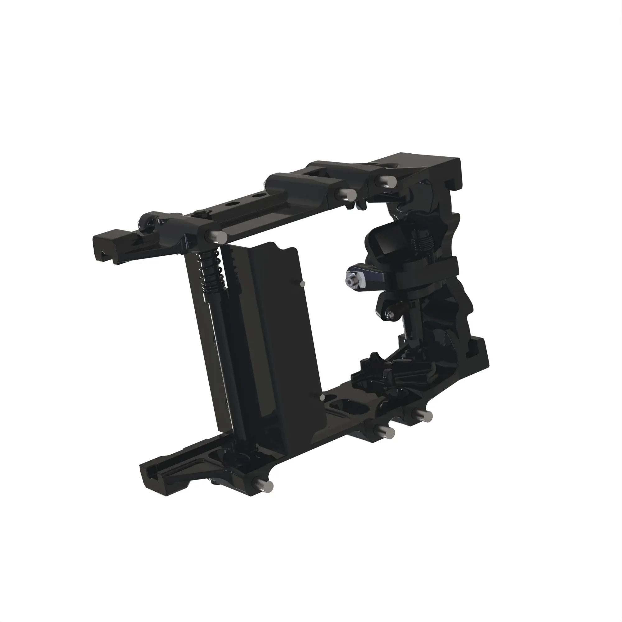 John Deere Wagon Hitch - BL16156