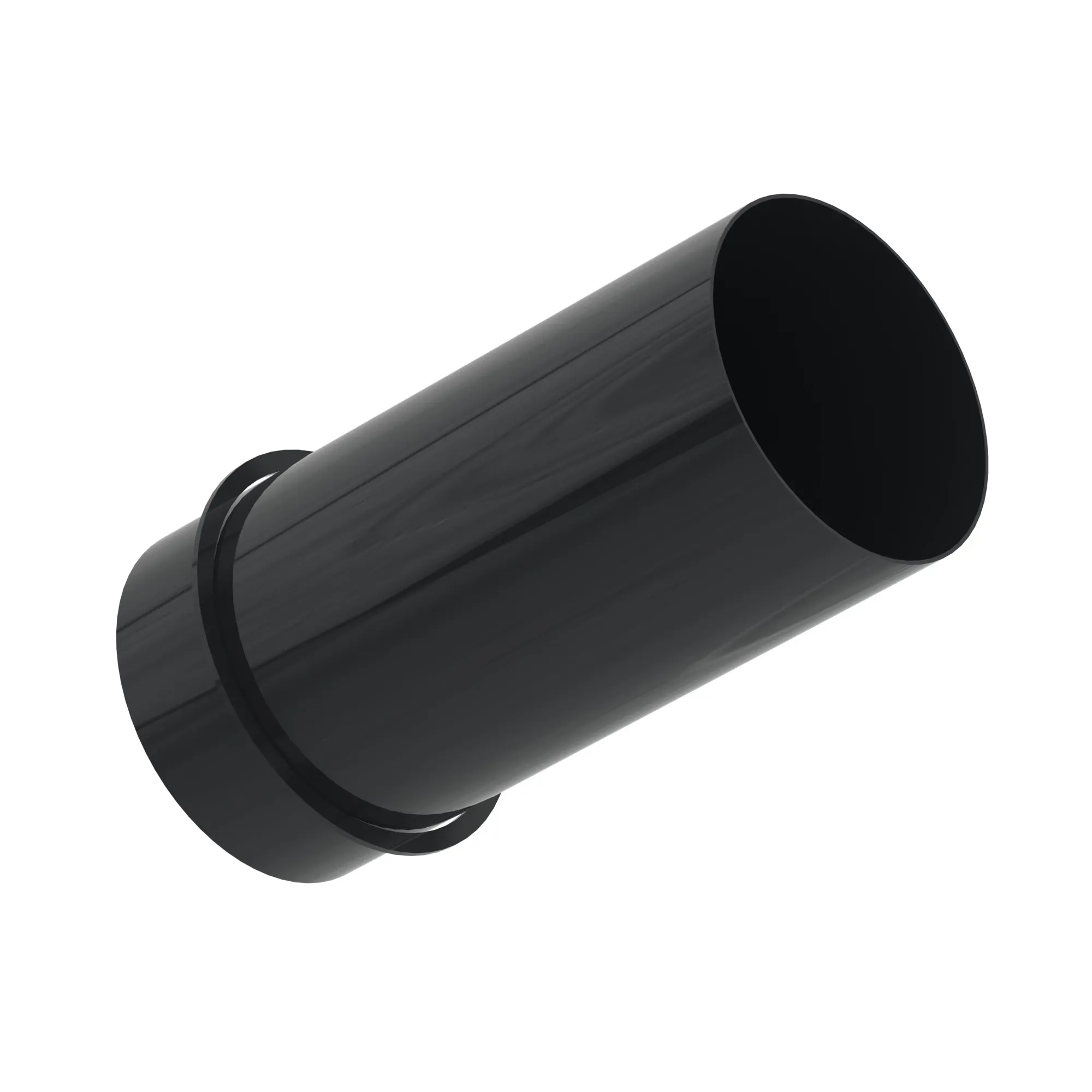 John Deere Air Intake Stack - AT412074