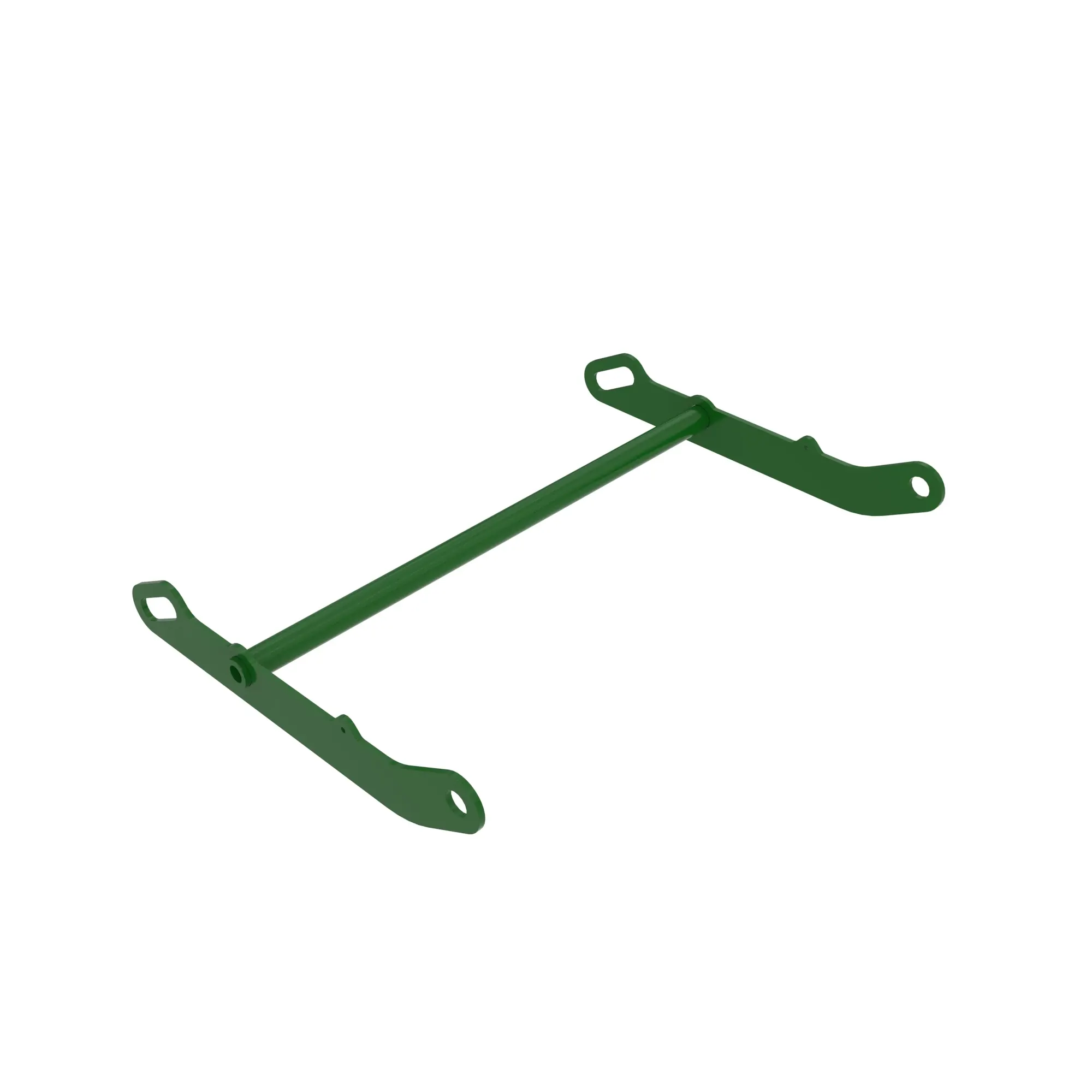 John Deere Front Chute Lever - AXE59468