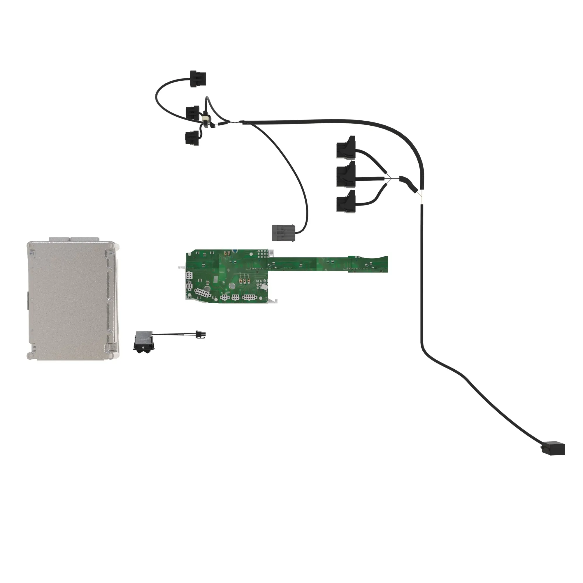 Steering System