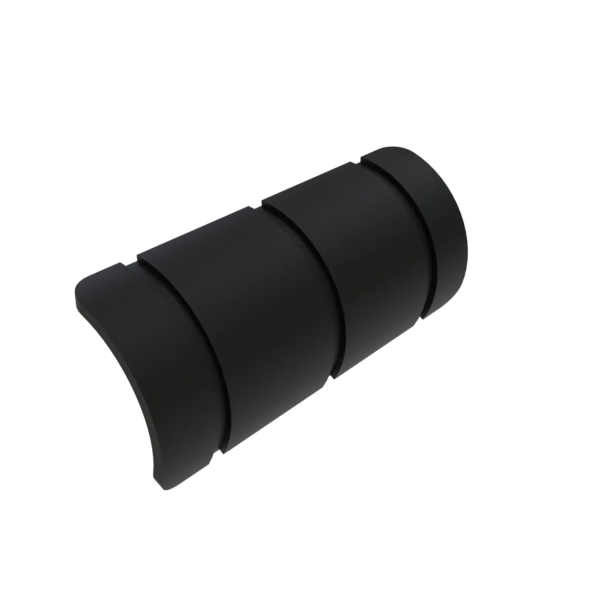 GUARD, HOSE 6 INCH