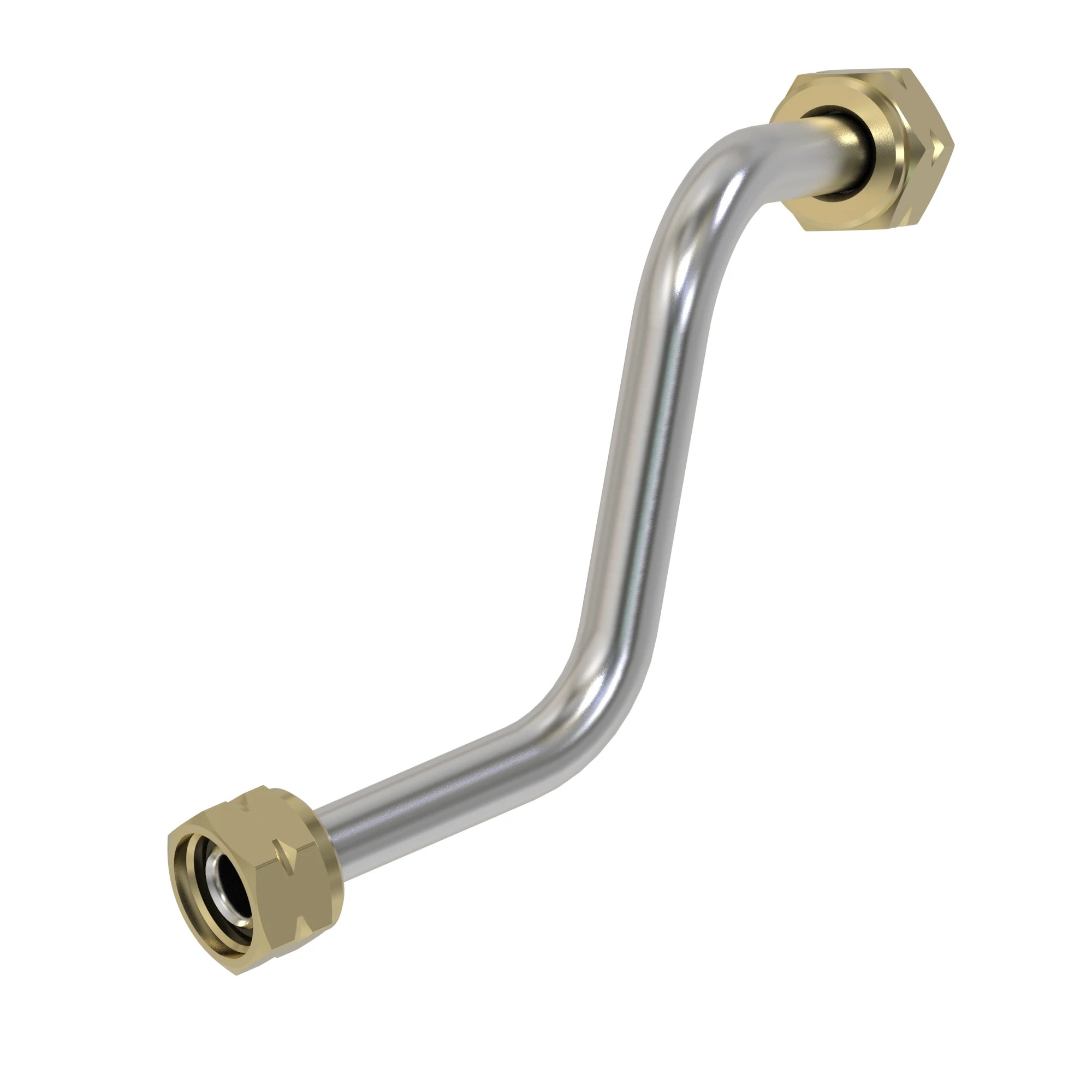 FUEL LINE,LOW PRESSURE