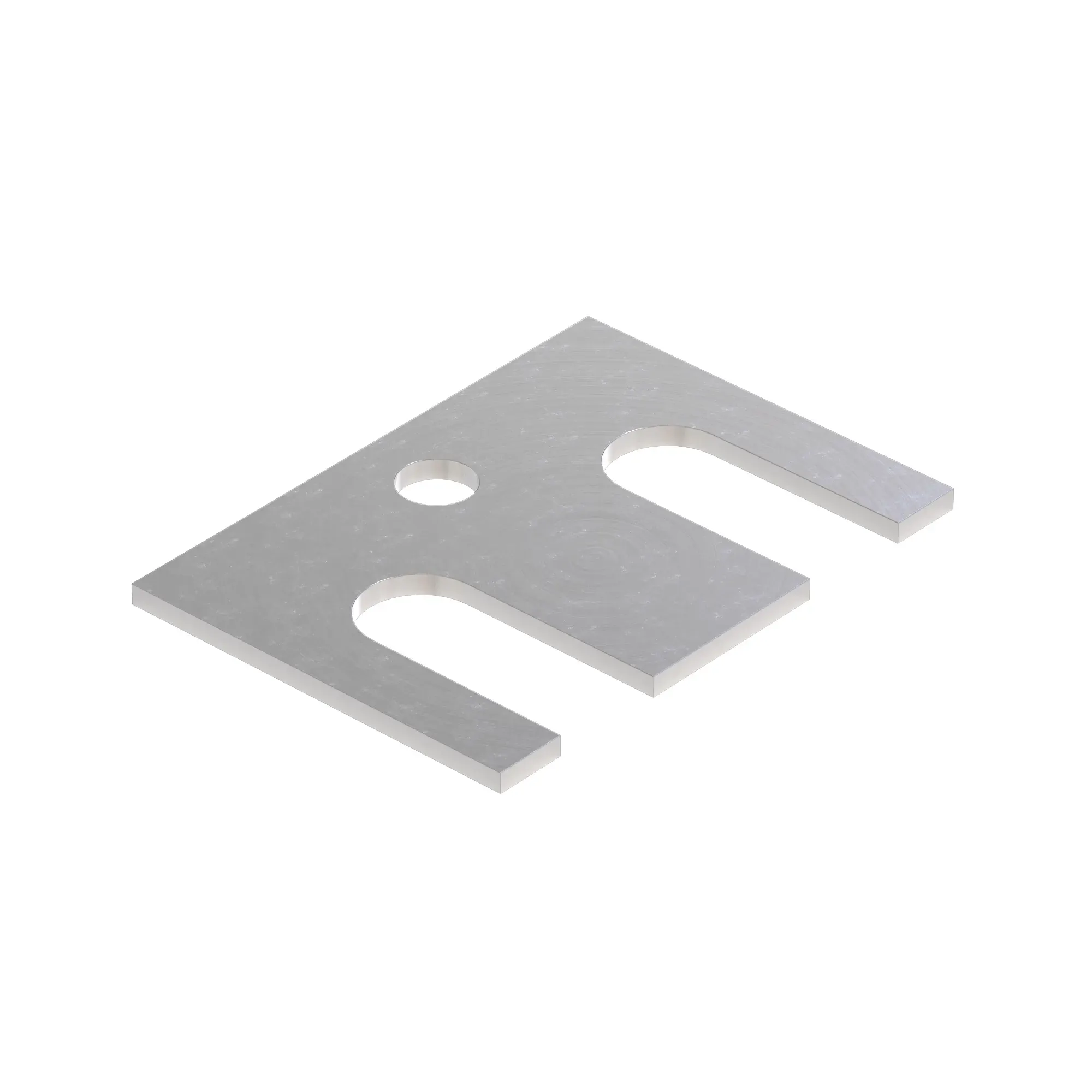 STRAP, (KNIFE CONTROL LINK SUPPORT)