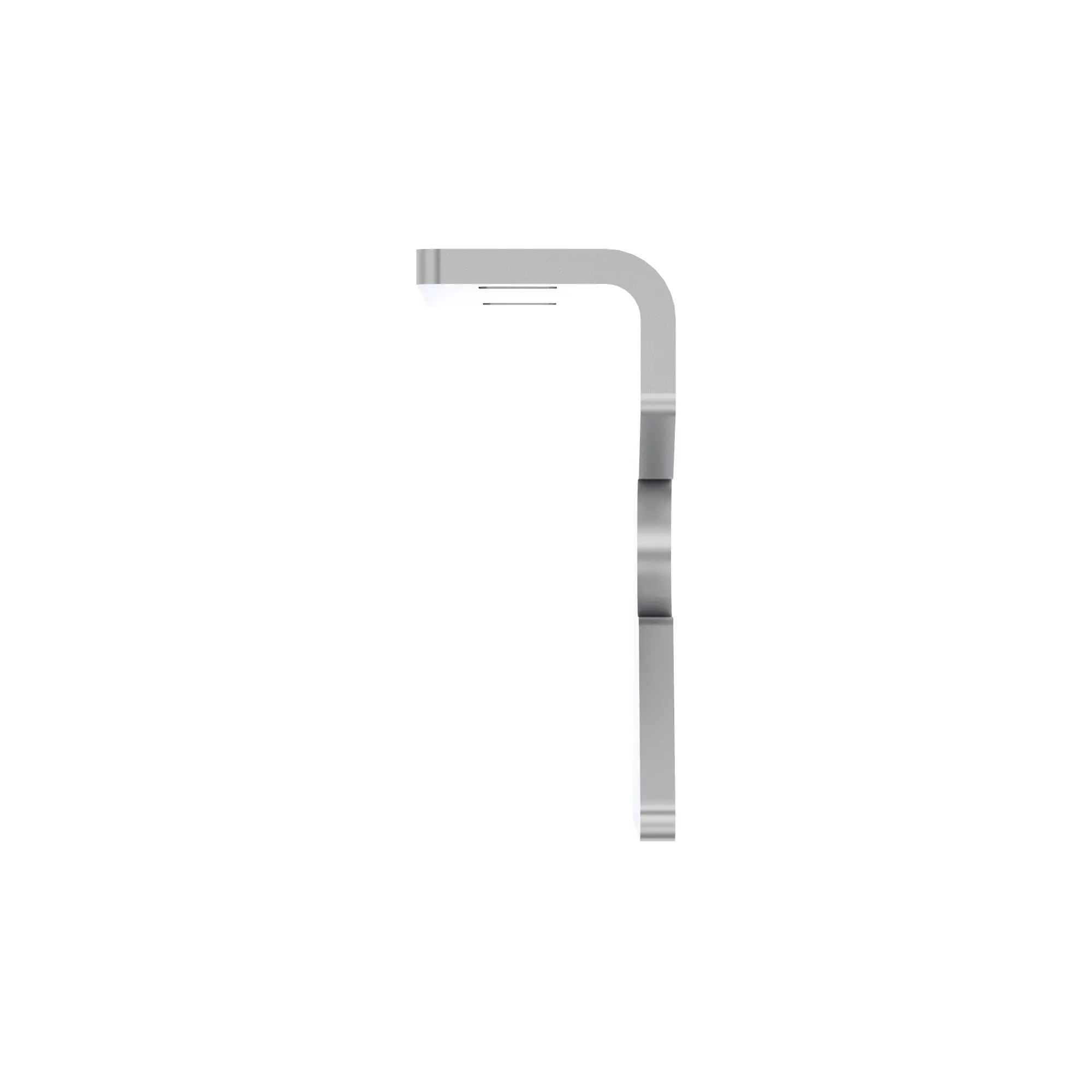 REAR RETAINER BRACKET