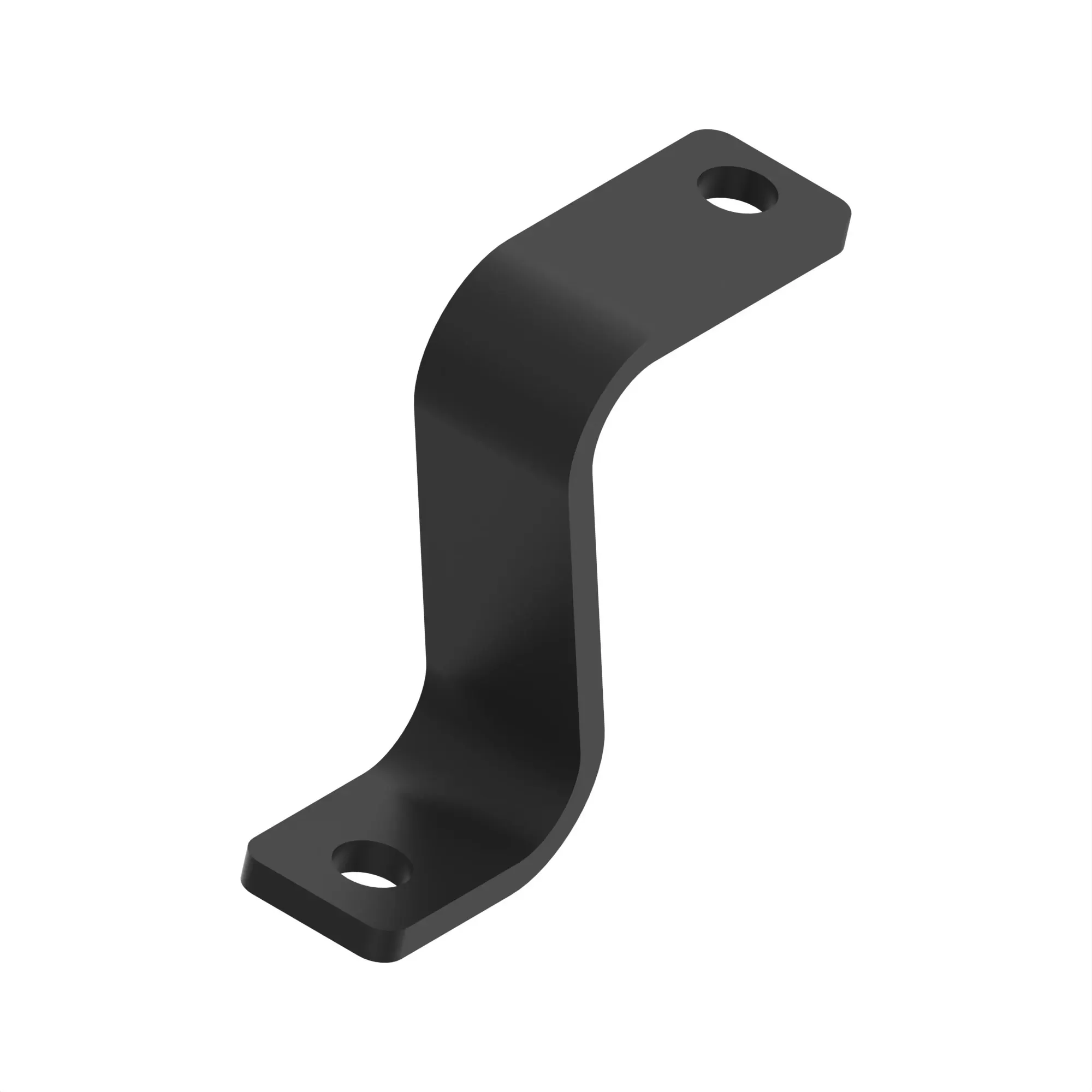 John Deere Coupler Support - R309300