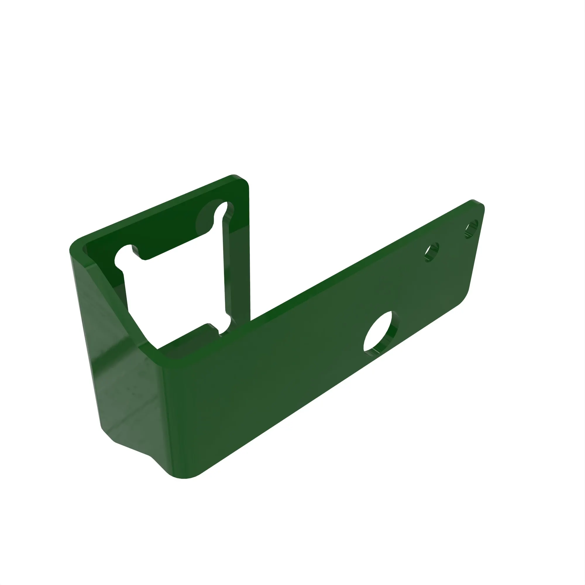 BRACKET, REMOTE CONTROL SWITCH
