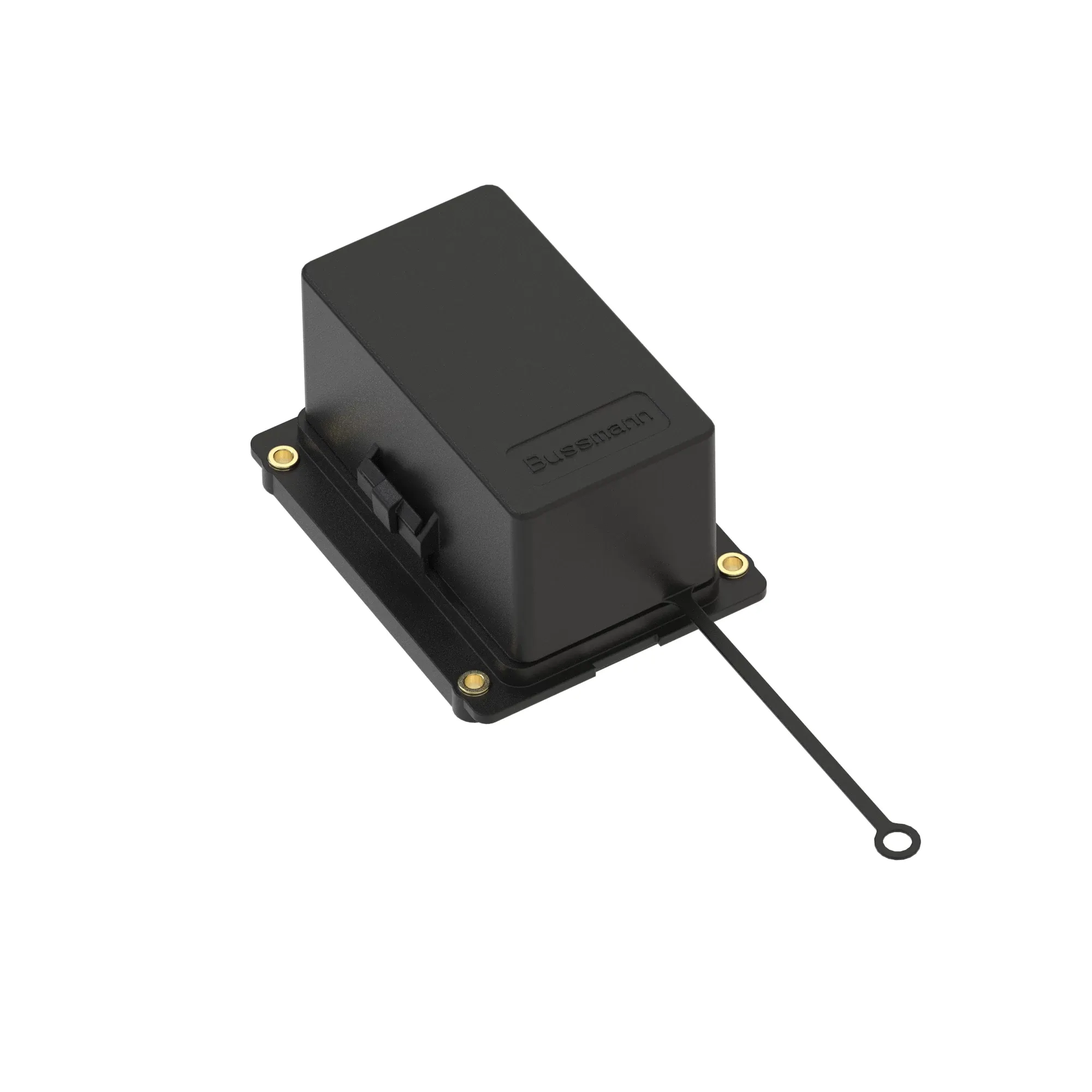 John Deere Operator Station Wiring Harness Fuse Box - AT475426