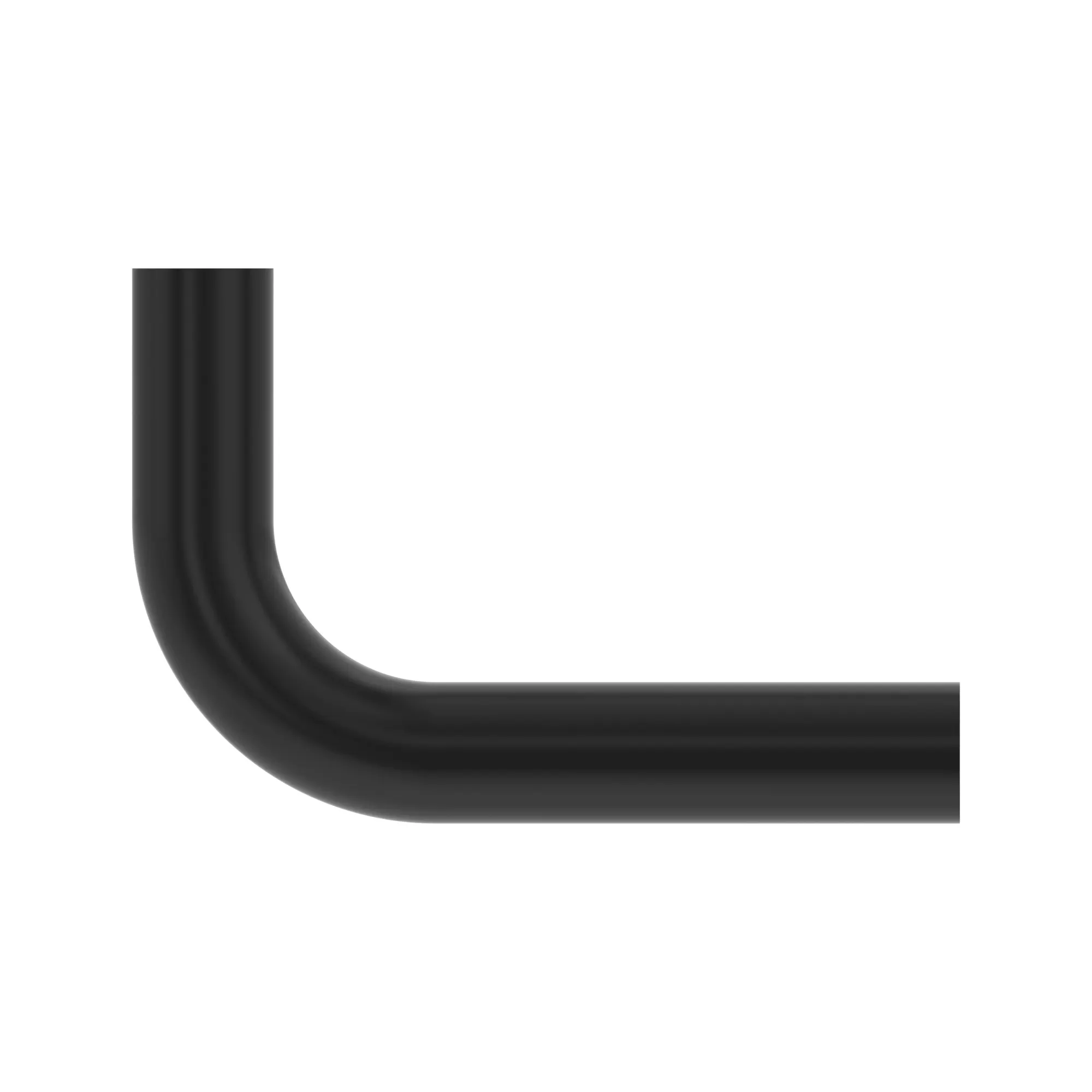 RADIATOR HOSE,20R4, 50.8 DIA