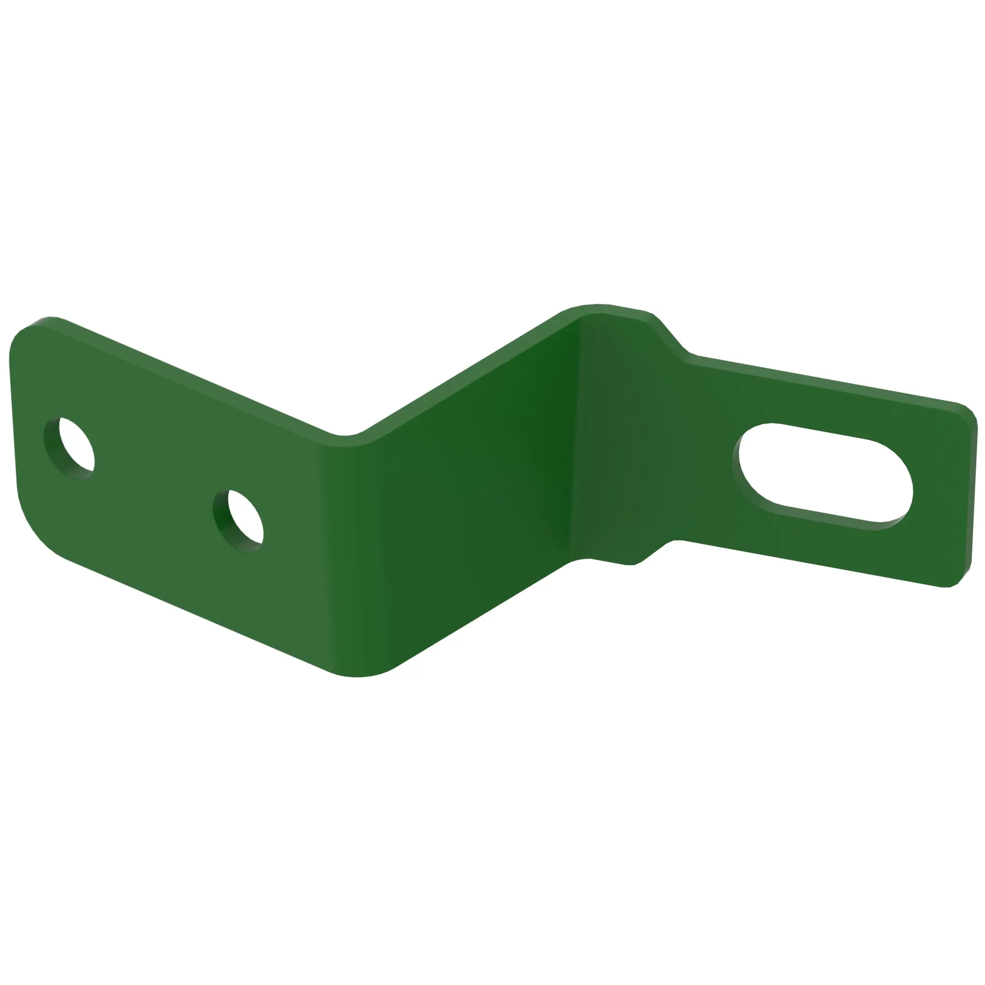 SUPPORT F. REAR SHIELD RHS MY20