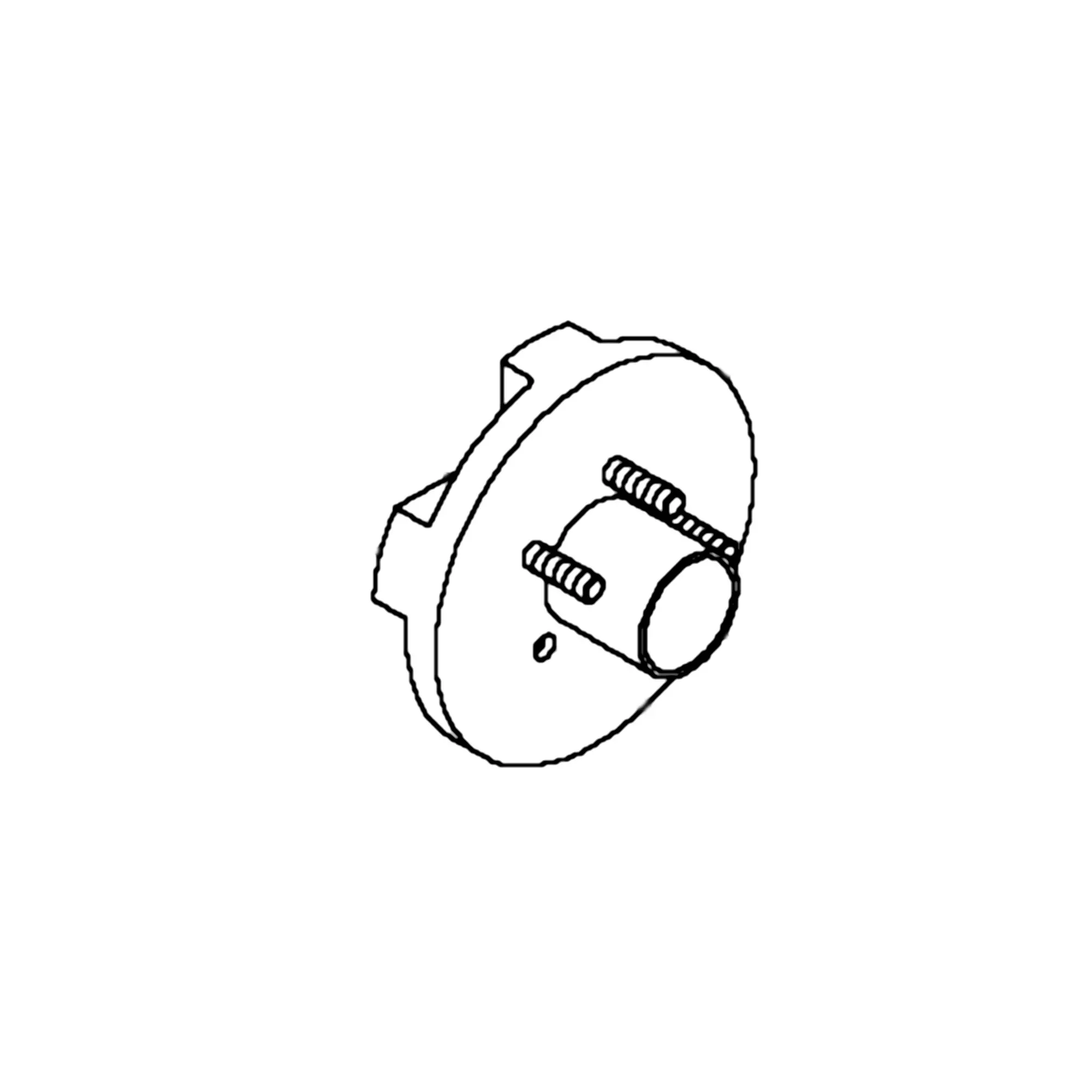 Hub, Wheel