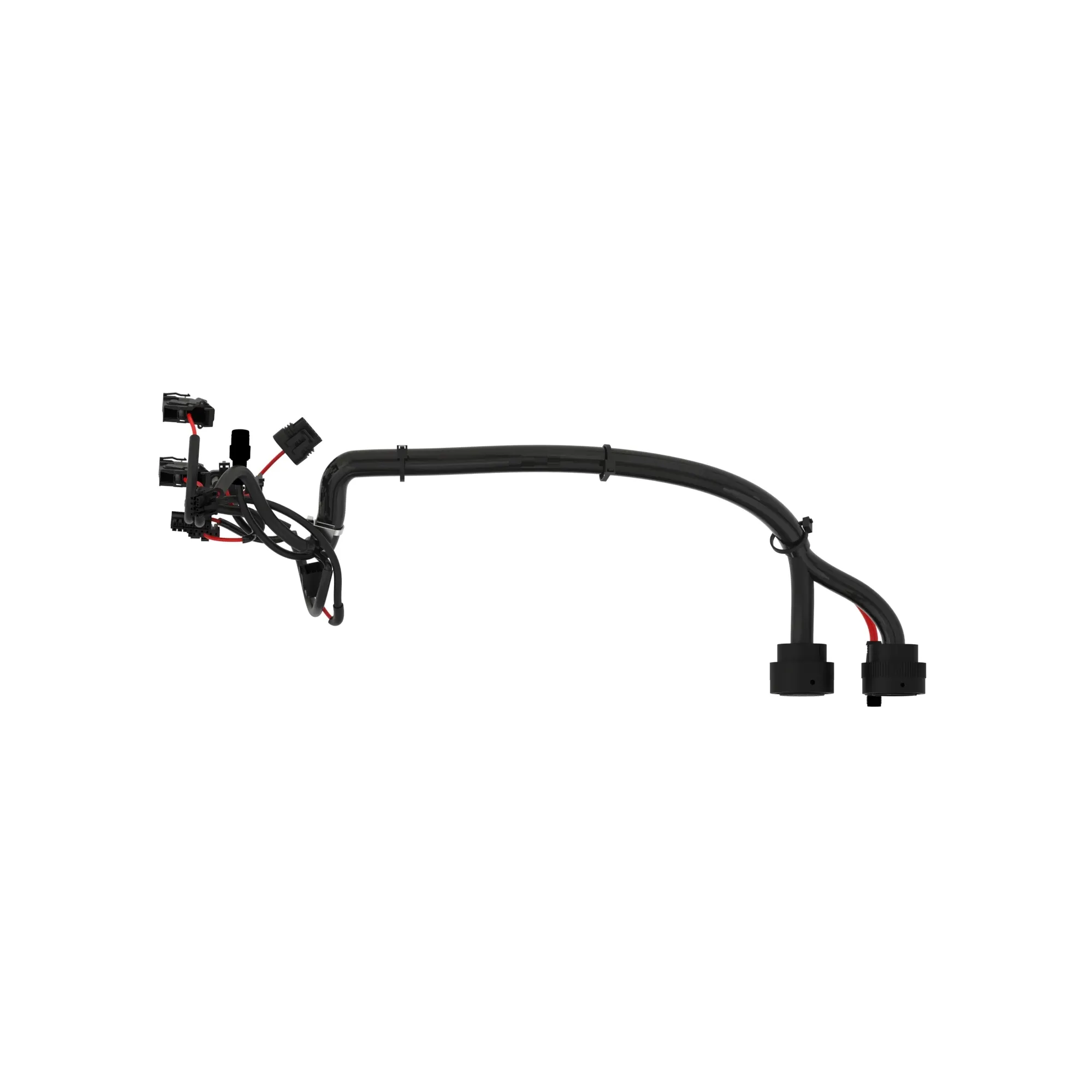 Cab Wiring Harness