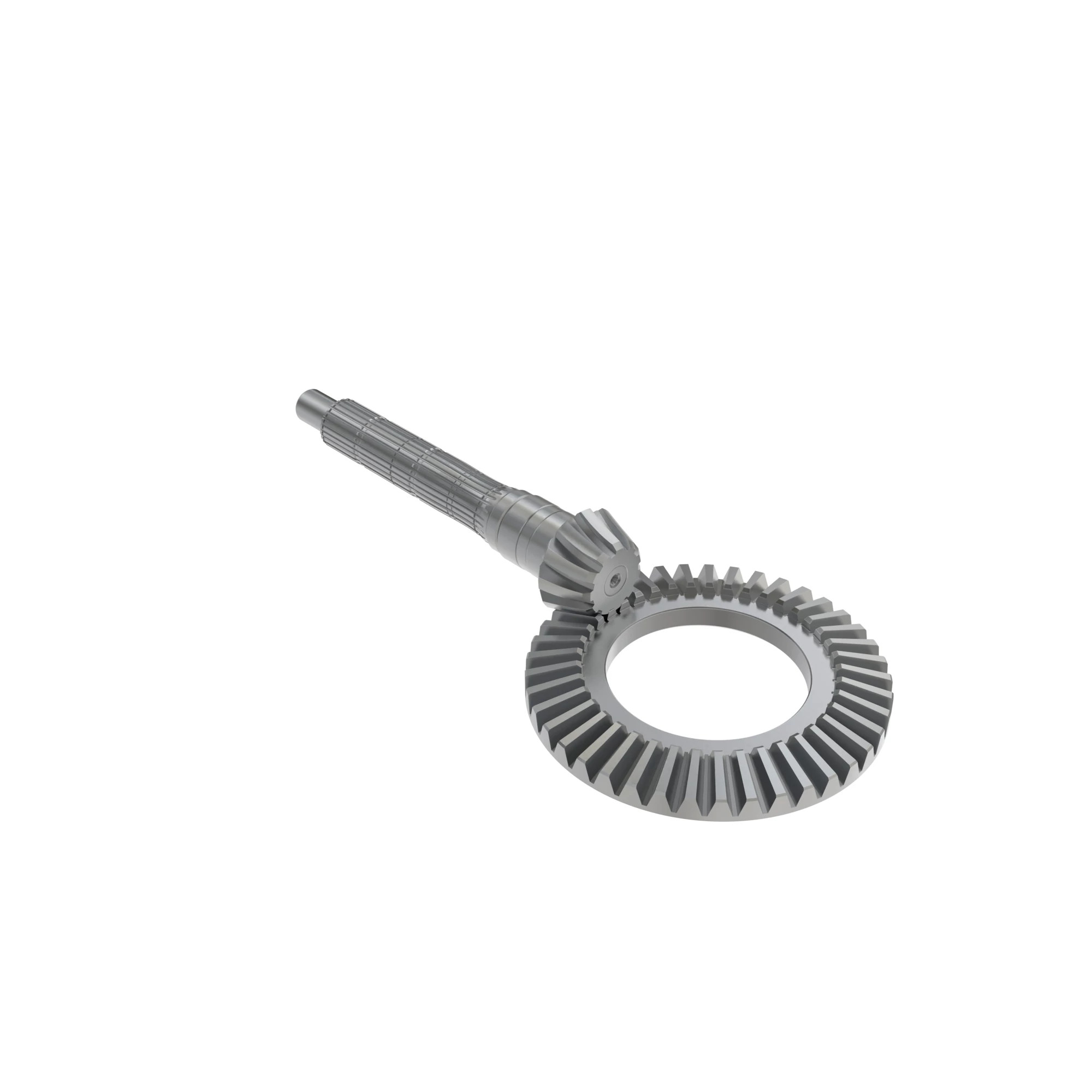 John Deere Ring Gear and Pinion - SJ16266