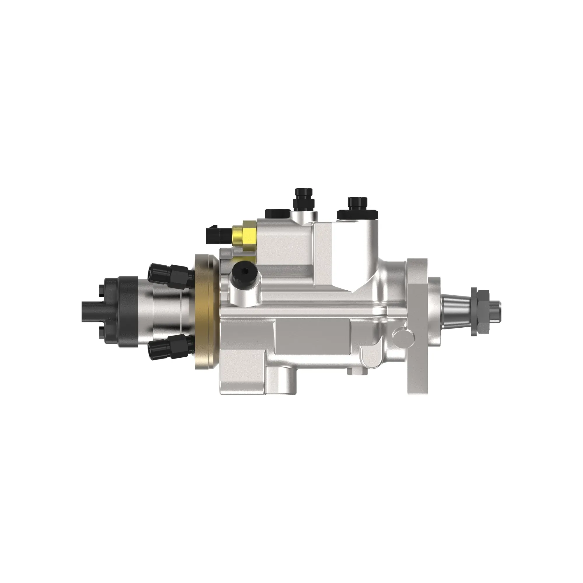 Fuel Injection Pump Reman