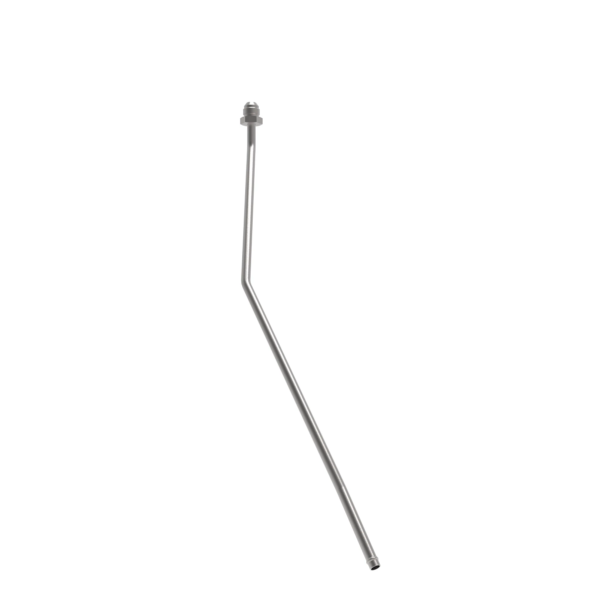 Tee, Swivel Run