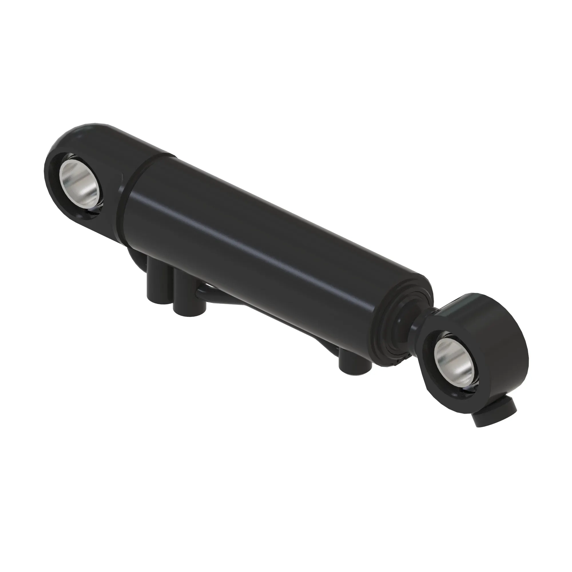 HYDRAULIC CYLINDER 63 BY 40-155 1FMGSY183