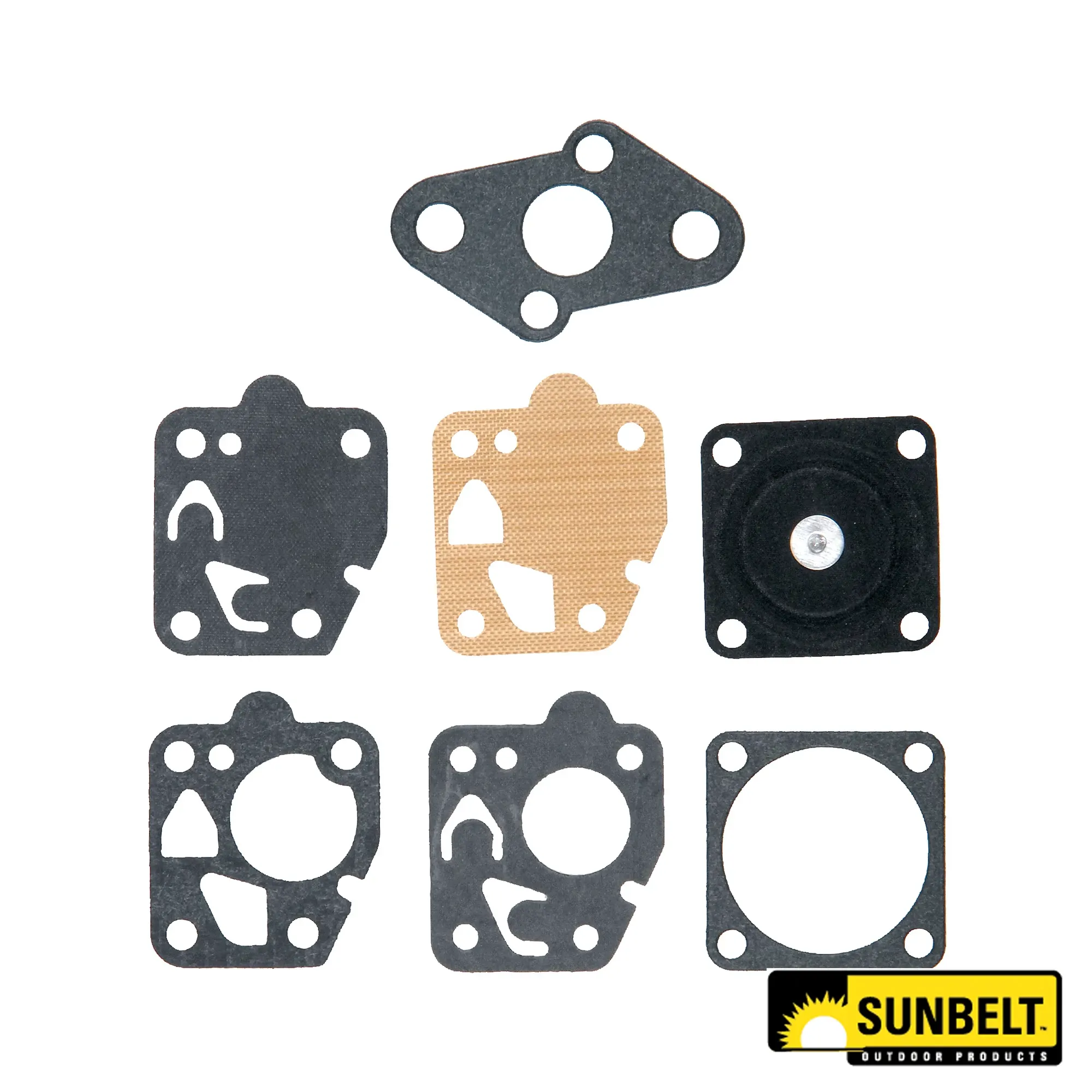 Sunbelt Gasket Kit - A-B1CK120