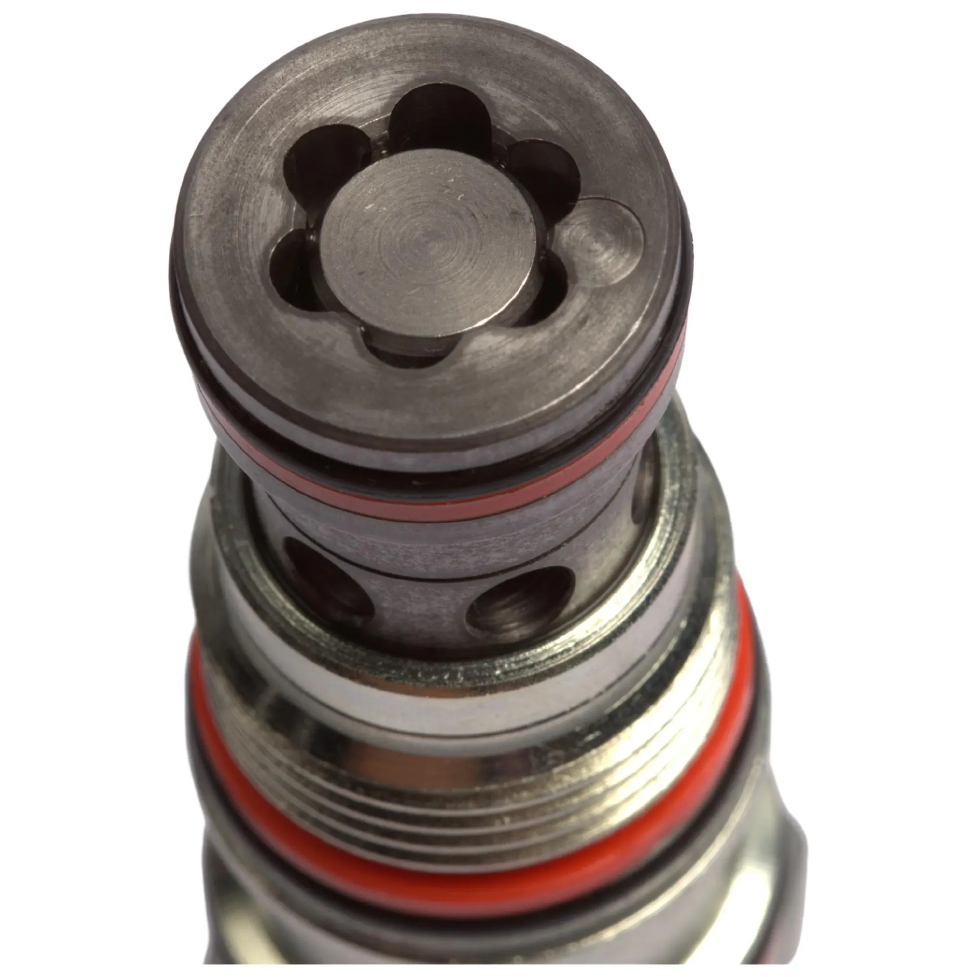 PRESSURE RELIEF VALVE, PLATFORM TIL