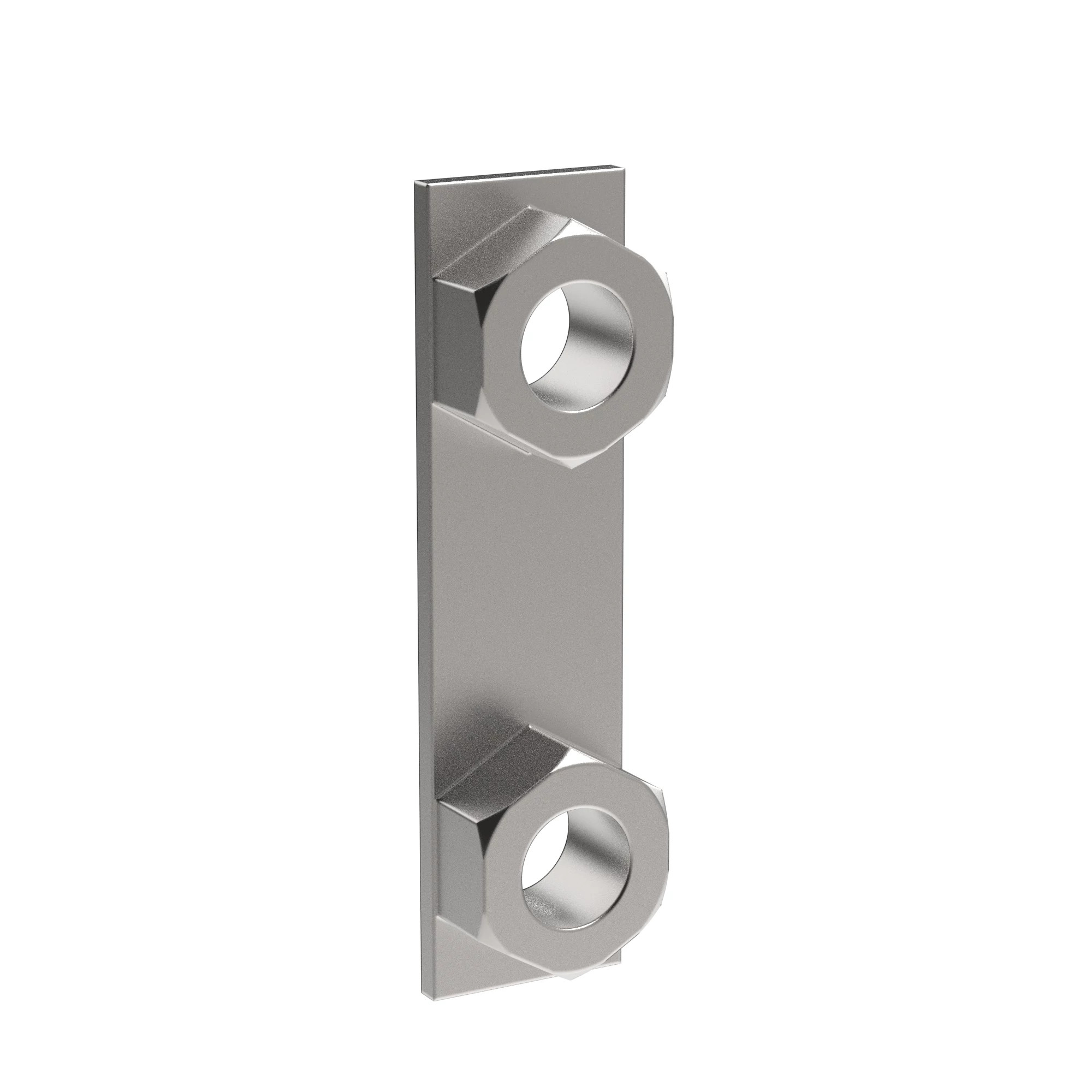 STRAP, (HINGE NUT BAR)