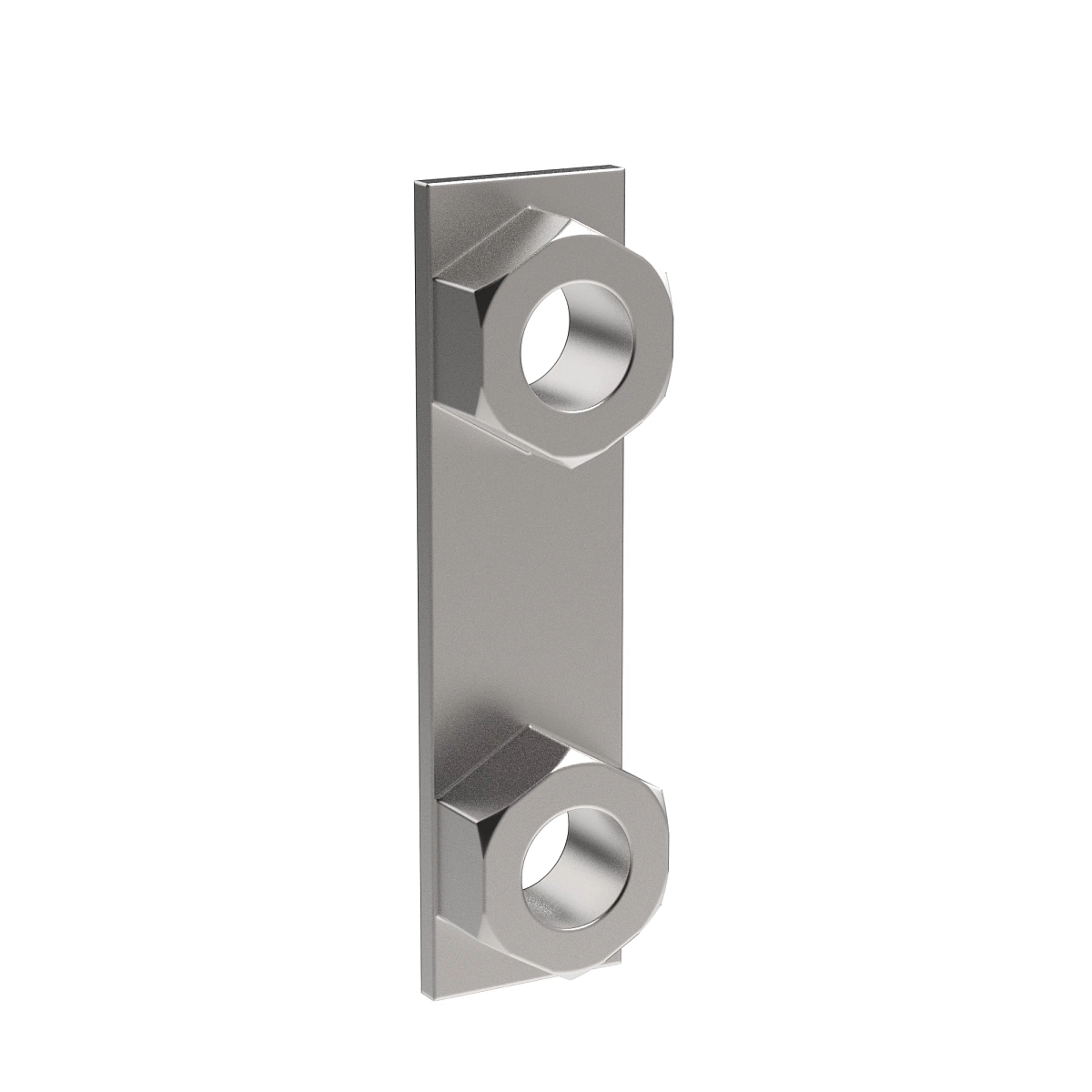 Strap, (Hinge Nut Bar)