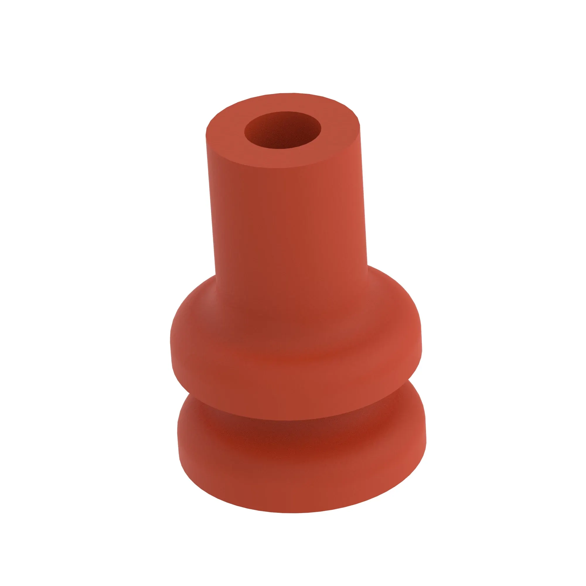 Elec. Connector Seal