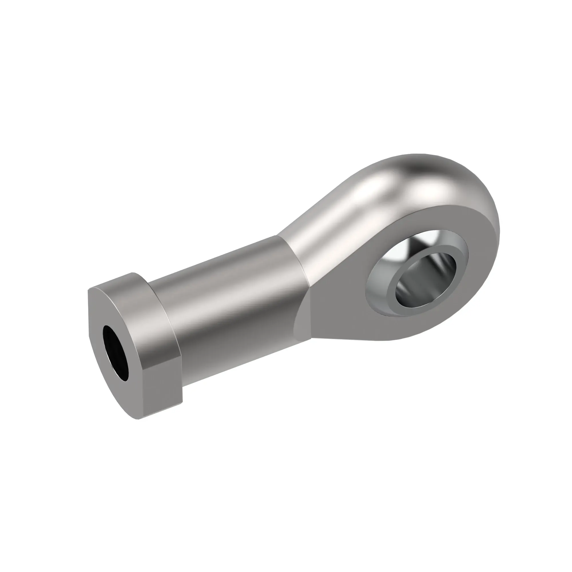 Tie Rod End, BEF8R, DIN648