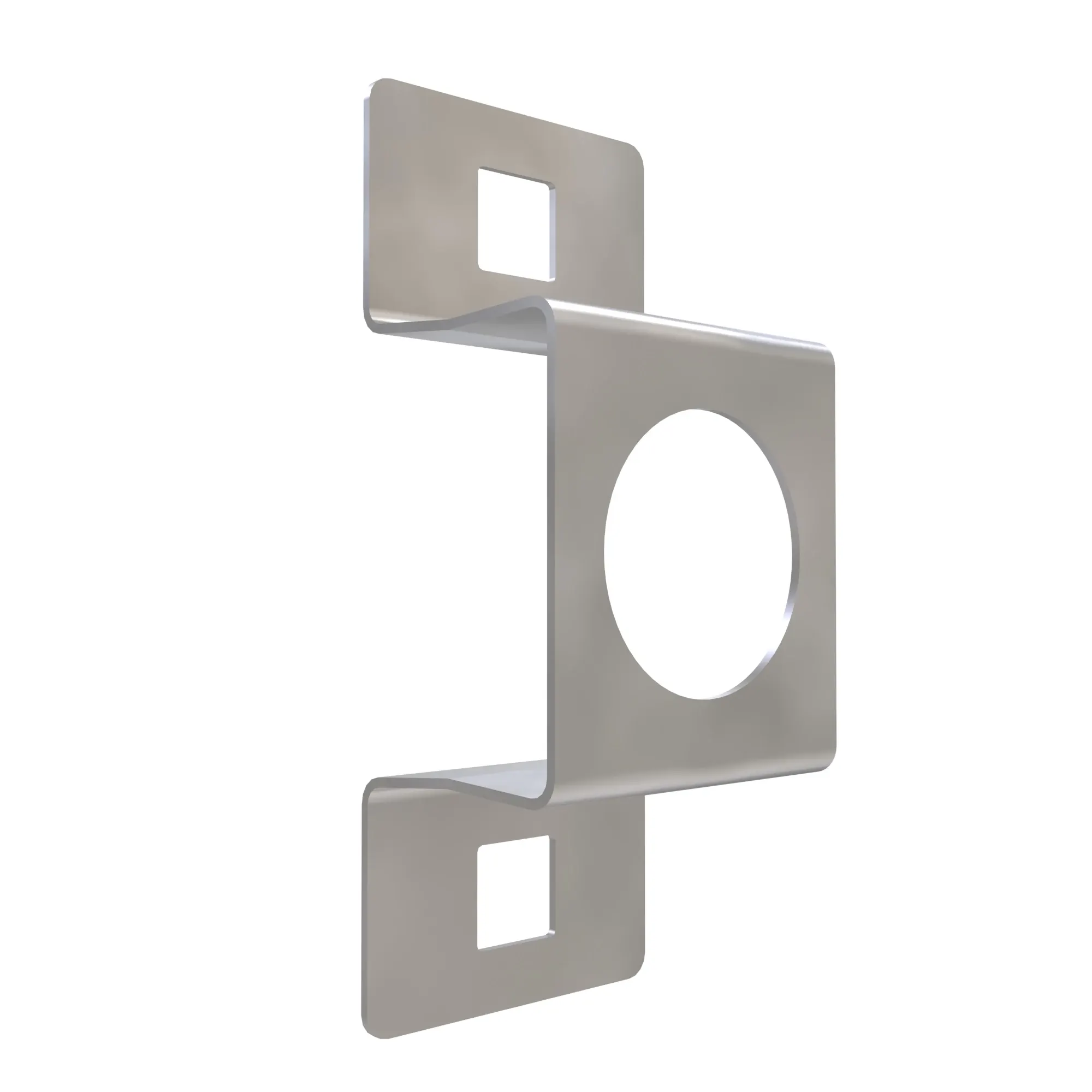 BRACKET, CAMERA COVER