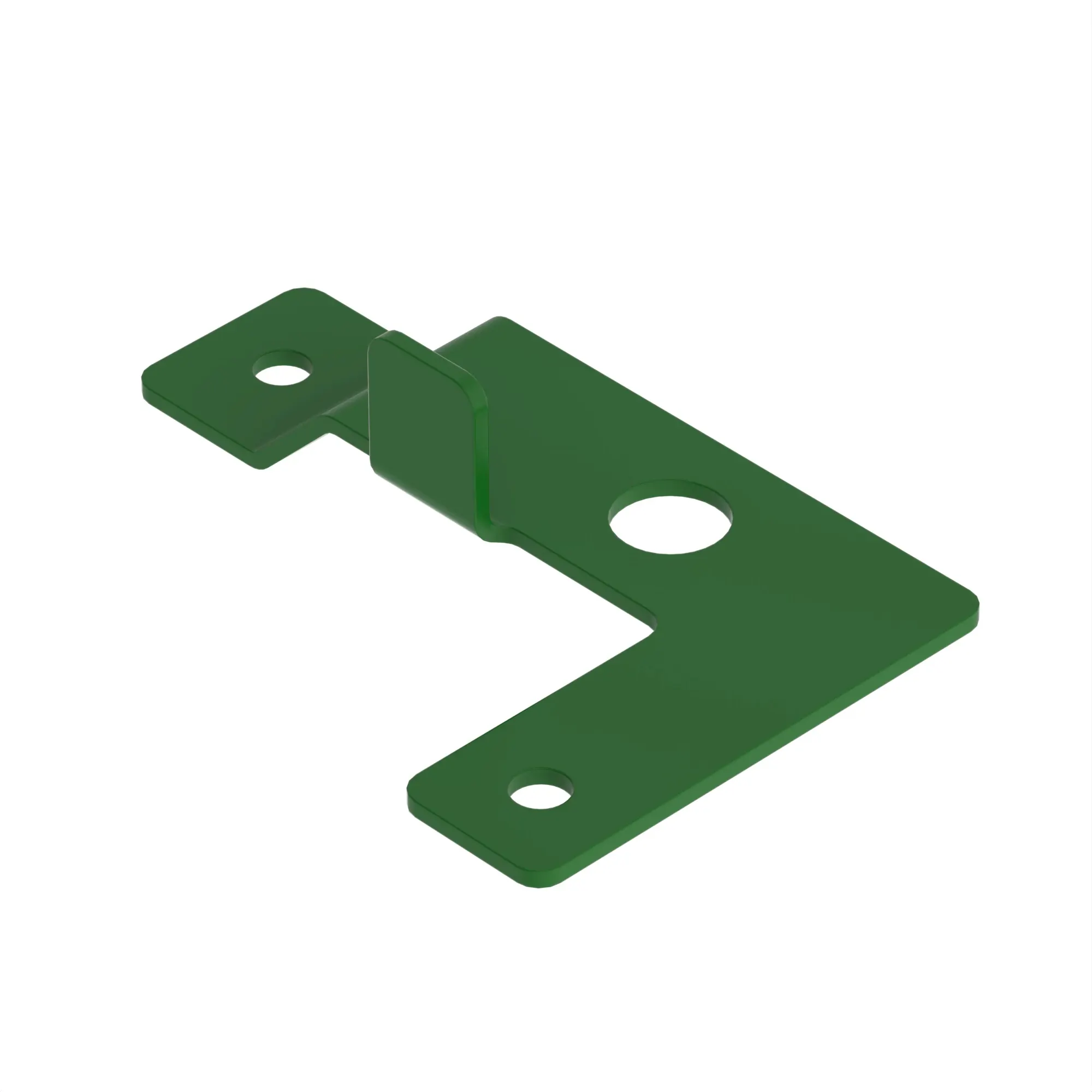 BRACKET, WIRING HARNESS SUPPORT BRA