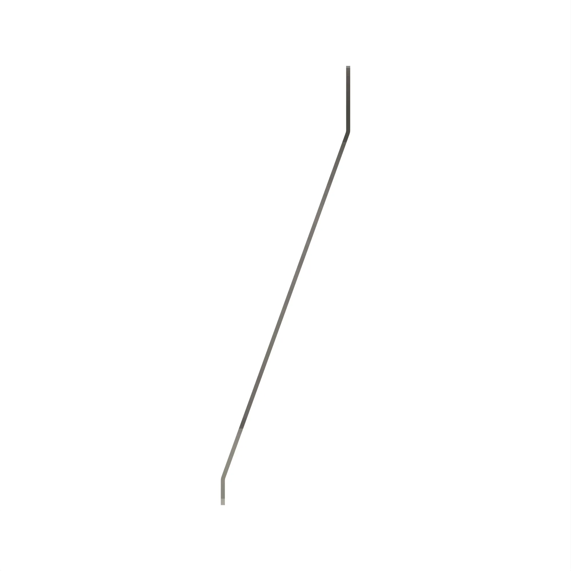 BRACE, MAST BRACE
