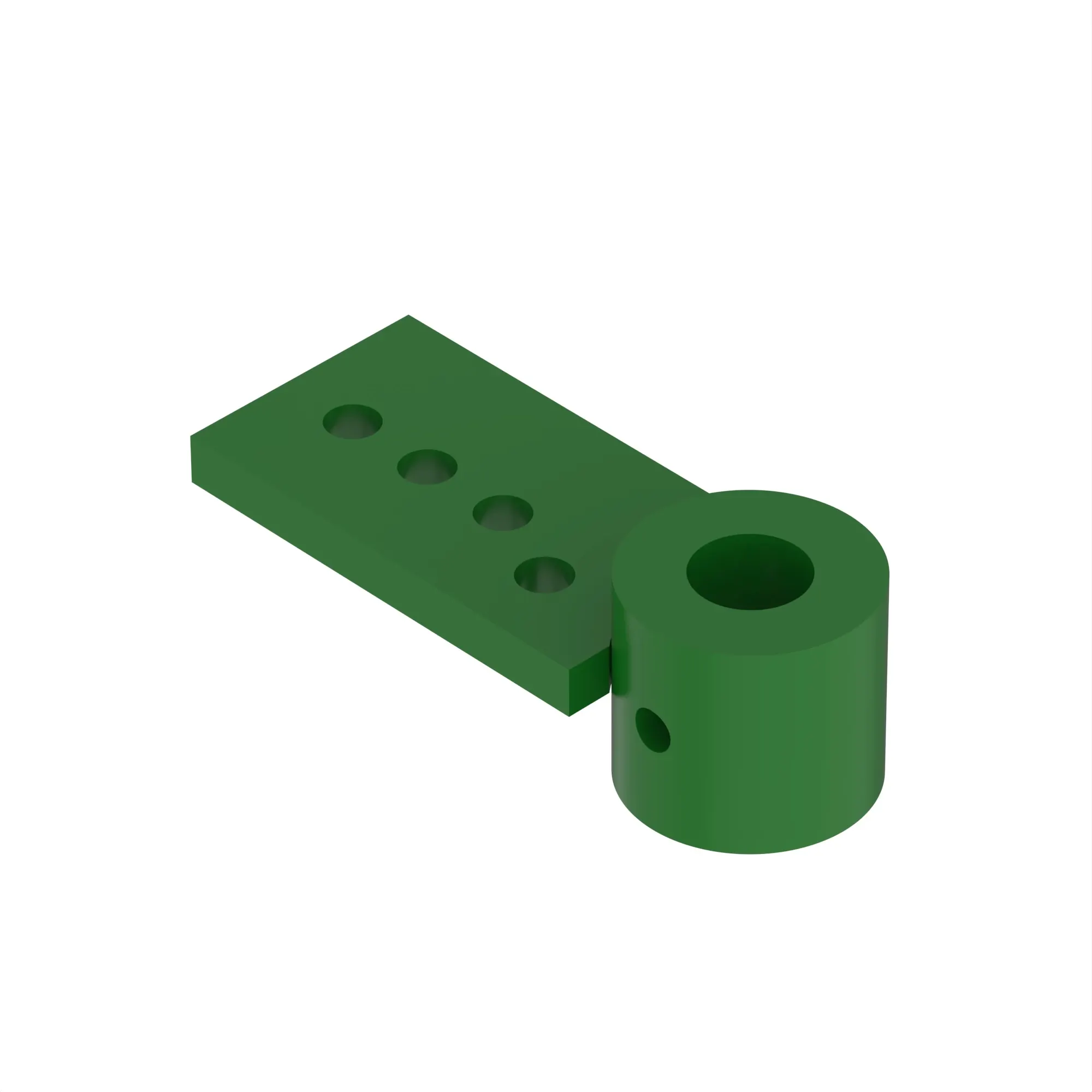 ARM, ASSEMBLY WELDED