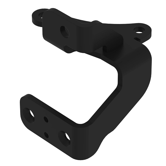 John Deere Bracket - L207744