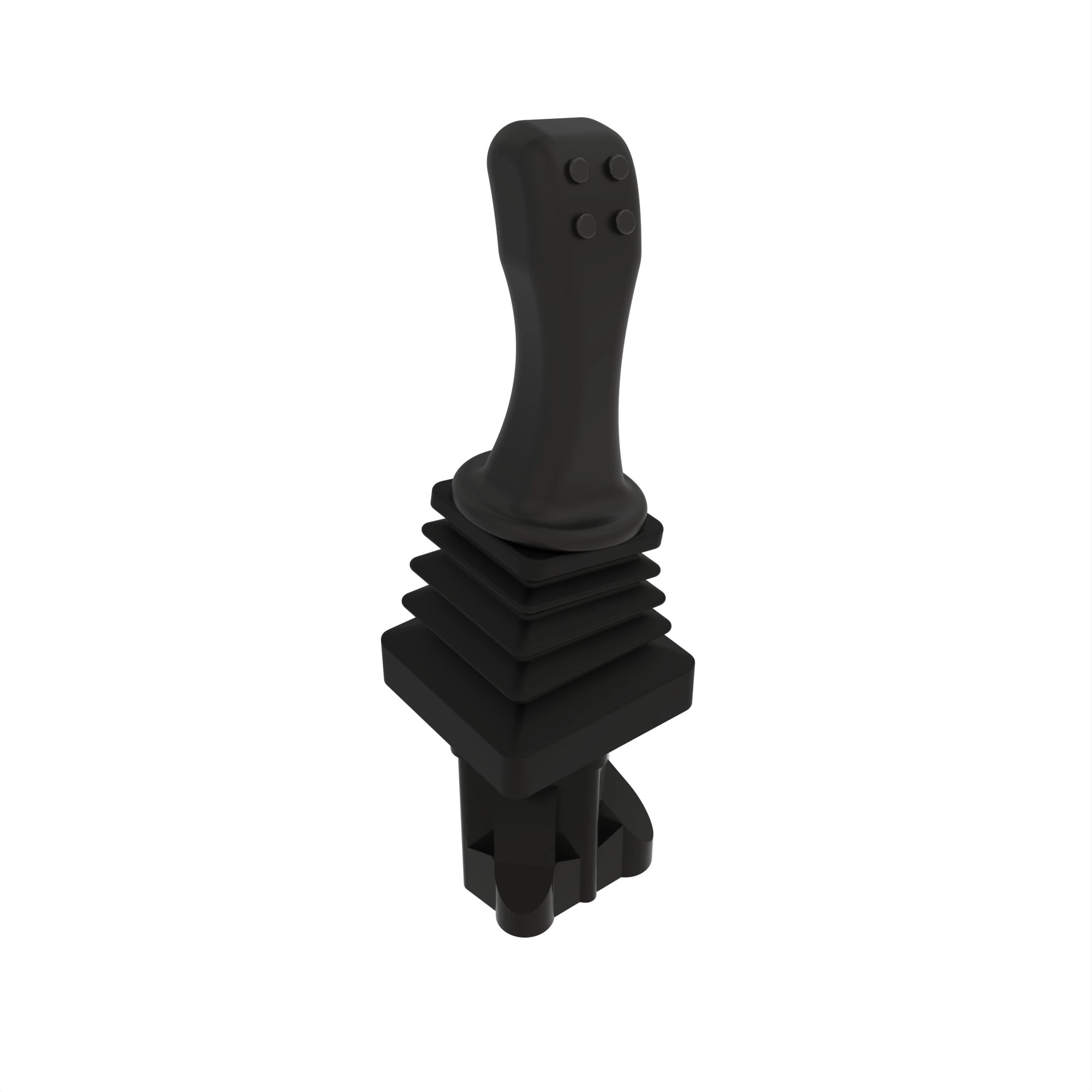 CONTROL LEVER, LH