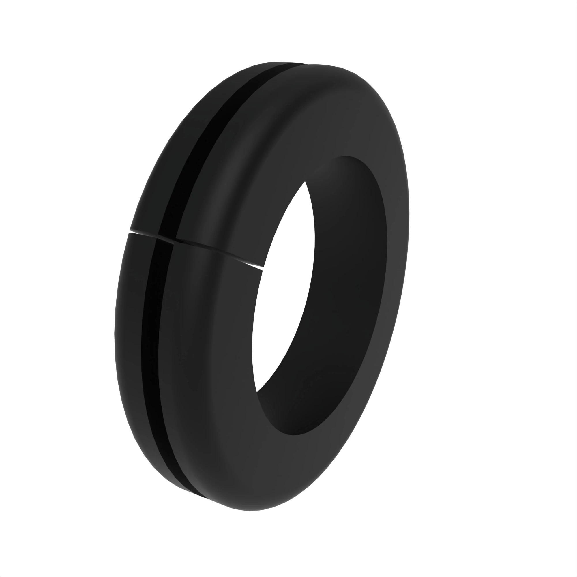 GROMMET