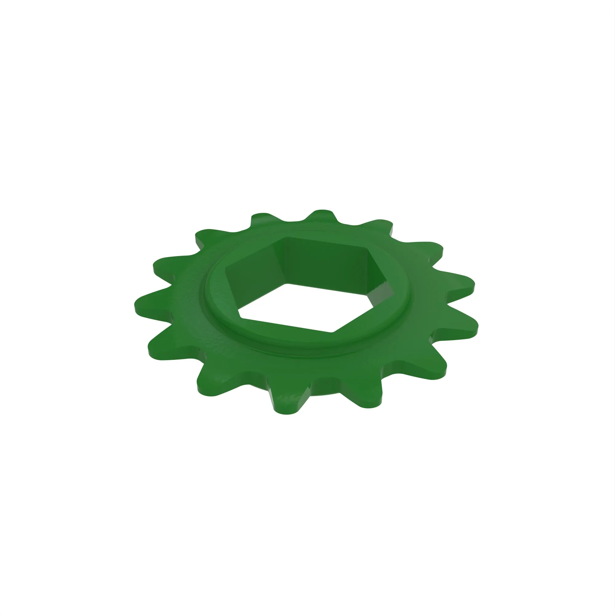 John Deere Wheel Drive Chain Sprocket - A34144