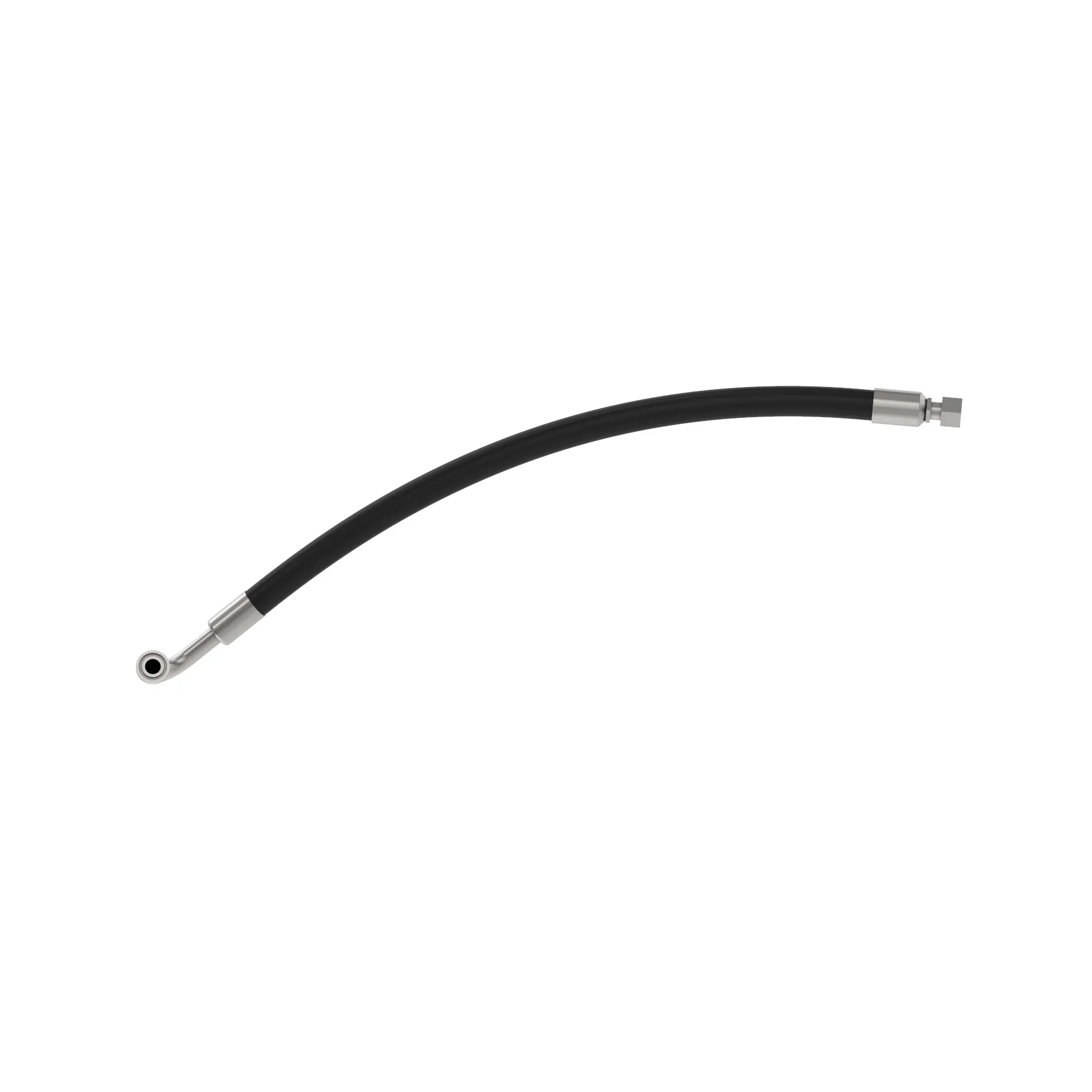 HOSE, HEATER