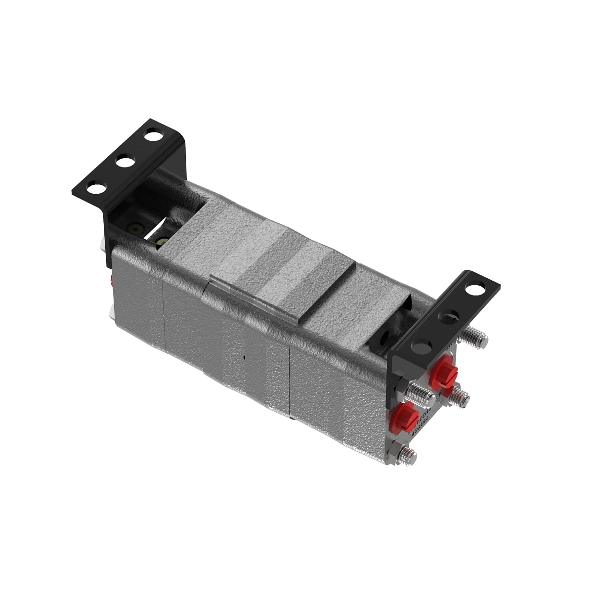 John Deere Hydraulic External Gear Pump - AN374676