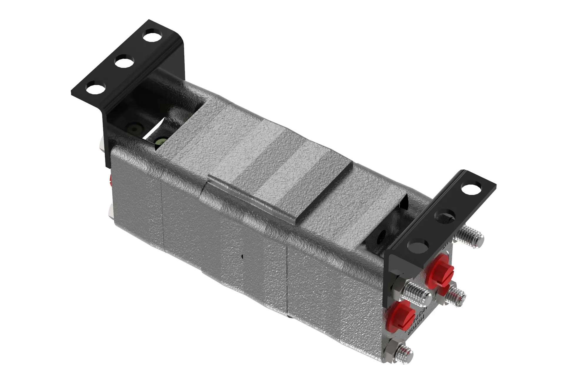 John Deere Hydraulic External Gear Pump - AN374676